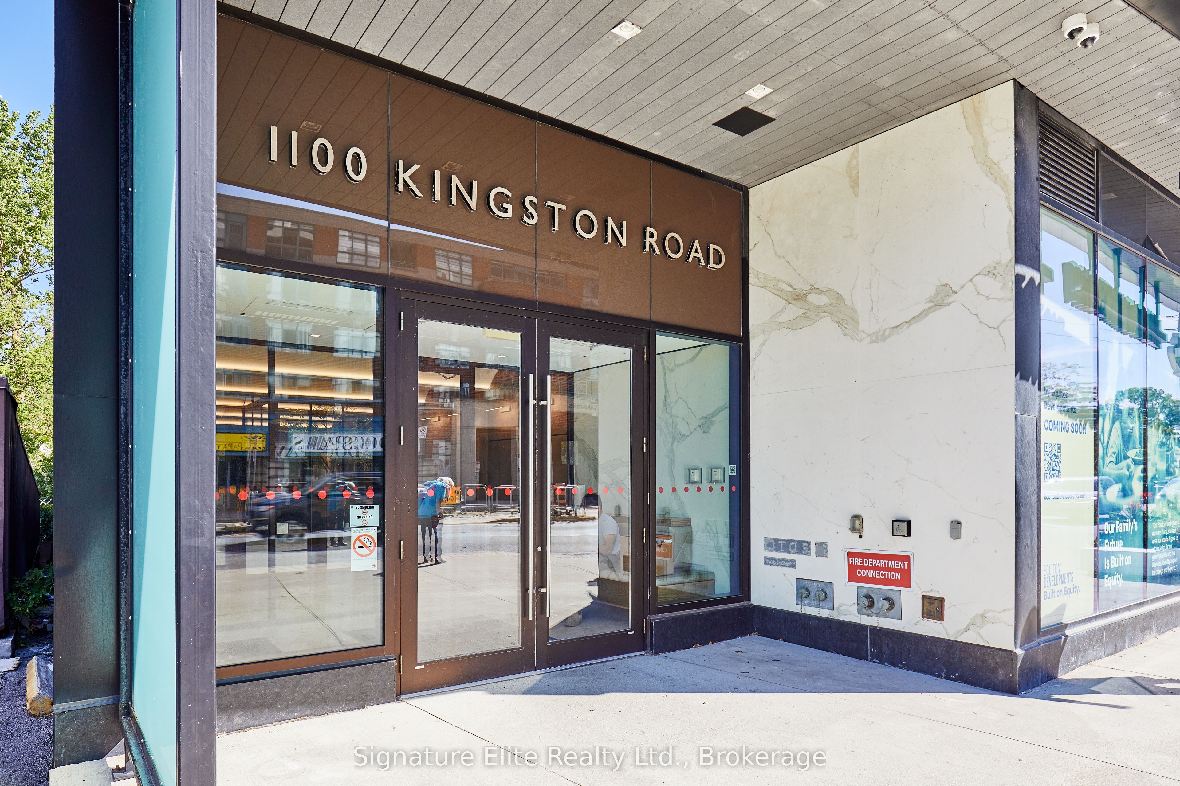 1100 Kingston Road 716, Toronto, ON M1N 1N4 photo 2
