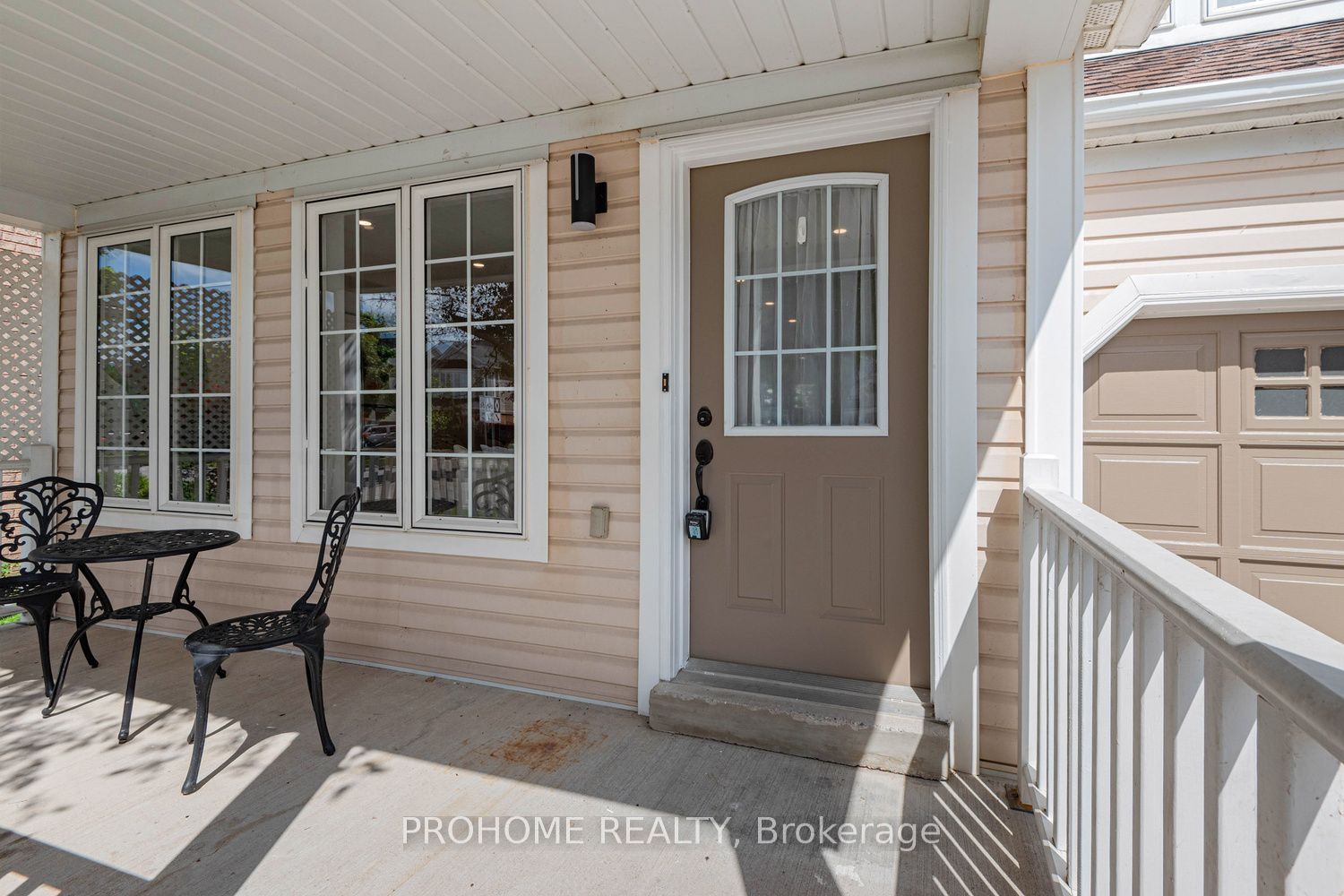 78 Ashbury Boulevard, Ajax, ON L1Z 1N1 photo 3