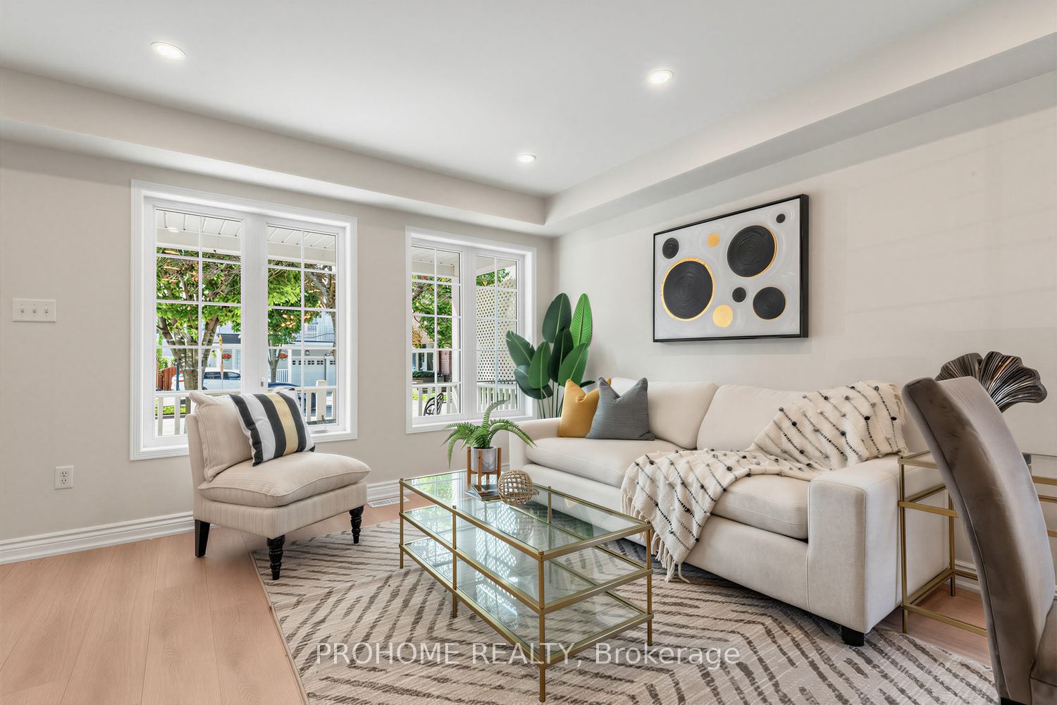 78 Ashbury Boulevard, Ajax, ON L1Z 1N1 photo 5