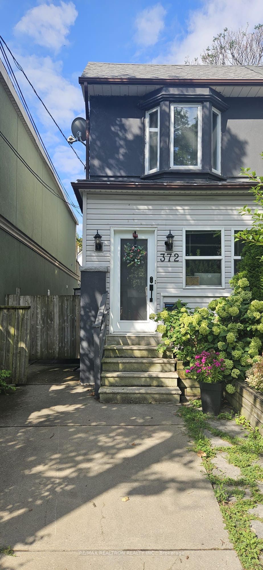 372 Rhodes Avenue, Toronto, ON M4L 3A5