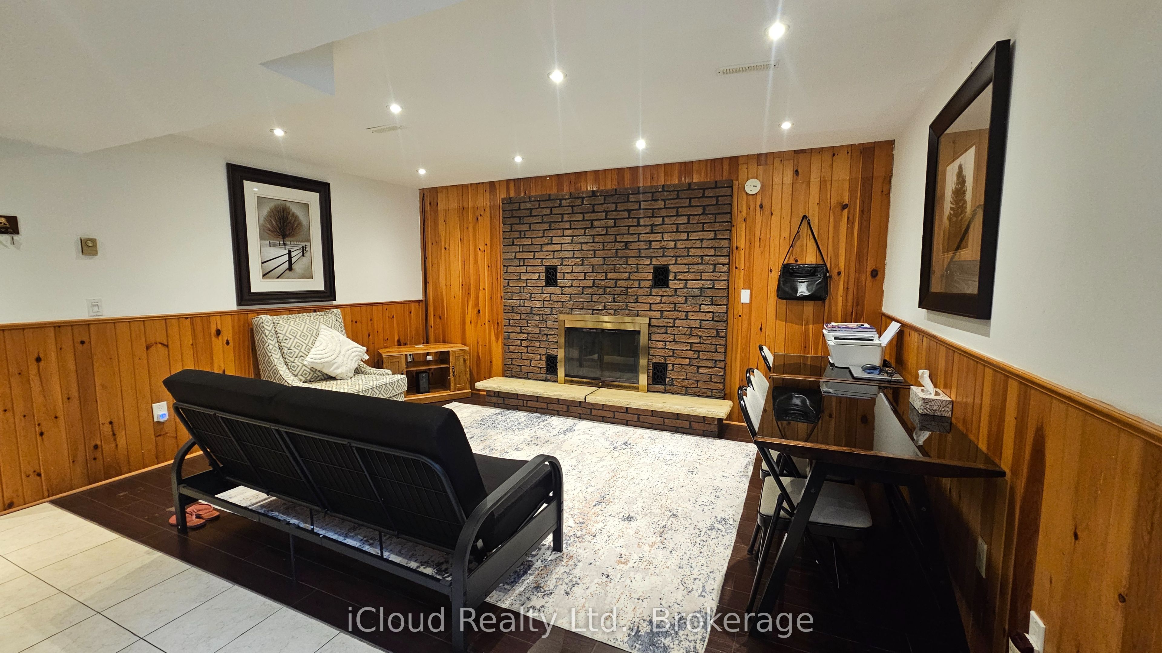 61 Highcourt Crescent Basement, Toronto, ON M1H 2L7 photo 3