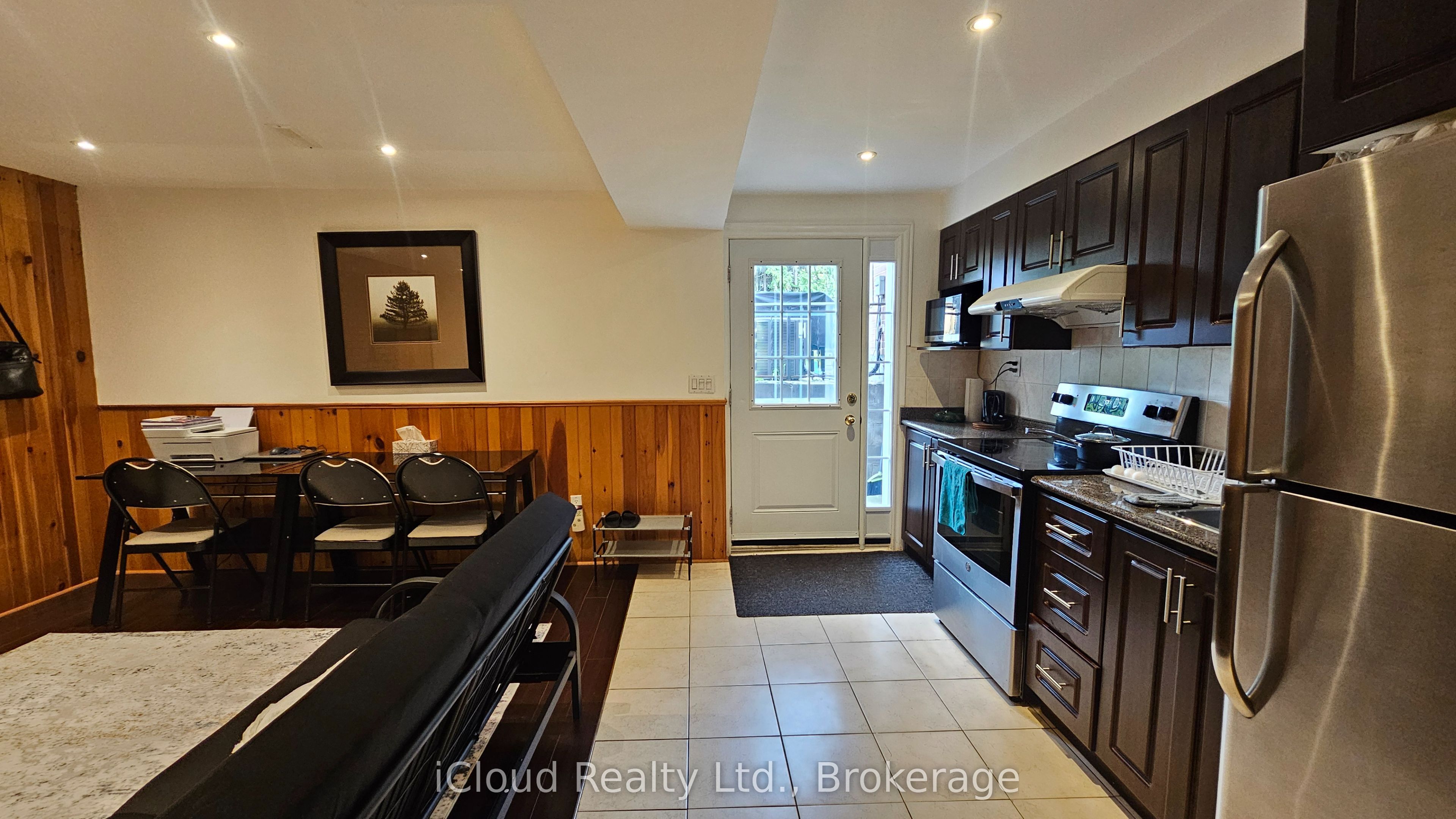 61 Highcourt Crescent Basement, Toronto, ON M1H 2L7 photo 4