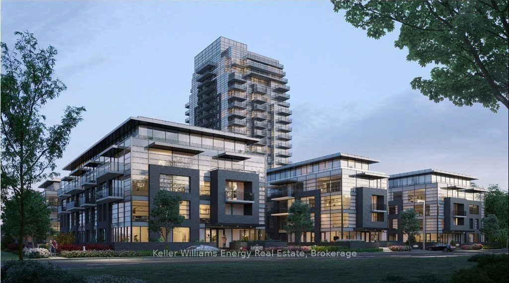 1606 Charles Street 810, Whitby, ON L1N 0P1 photo 2