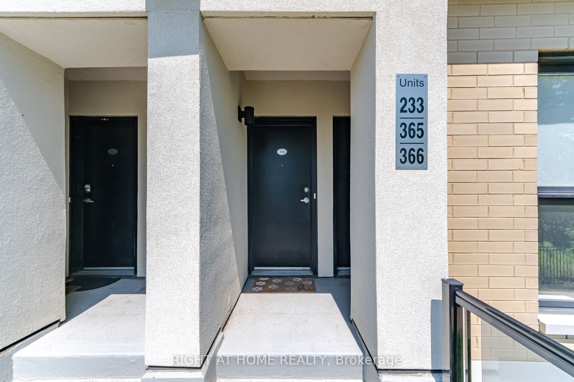 515 Kingbird Grove 233, Toronto, ON M1B 5R7 photo 4