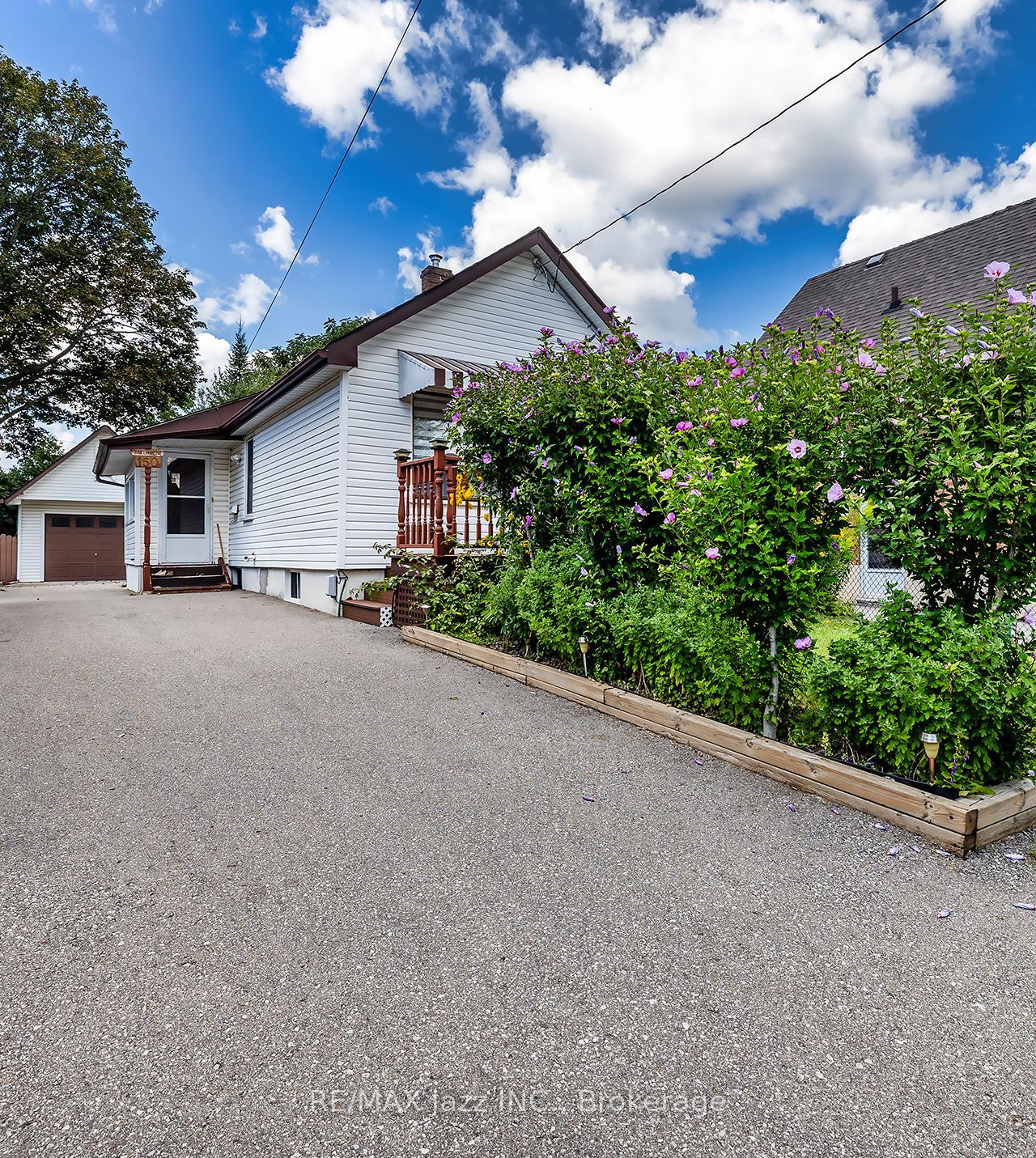 150 Verdun Road, Oshawa, ON L1H 5S8