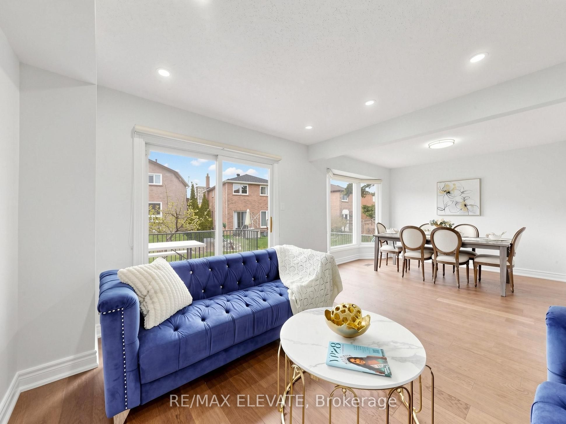 25 Bethany Leigh Drive, Toronto, ON M1V 2N6 photo 3