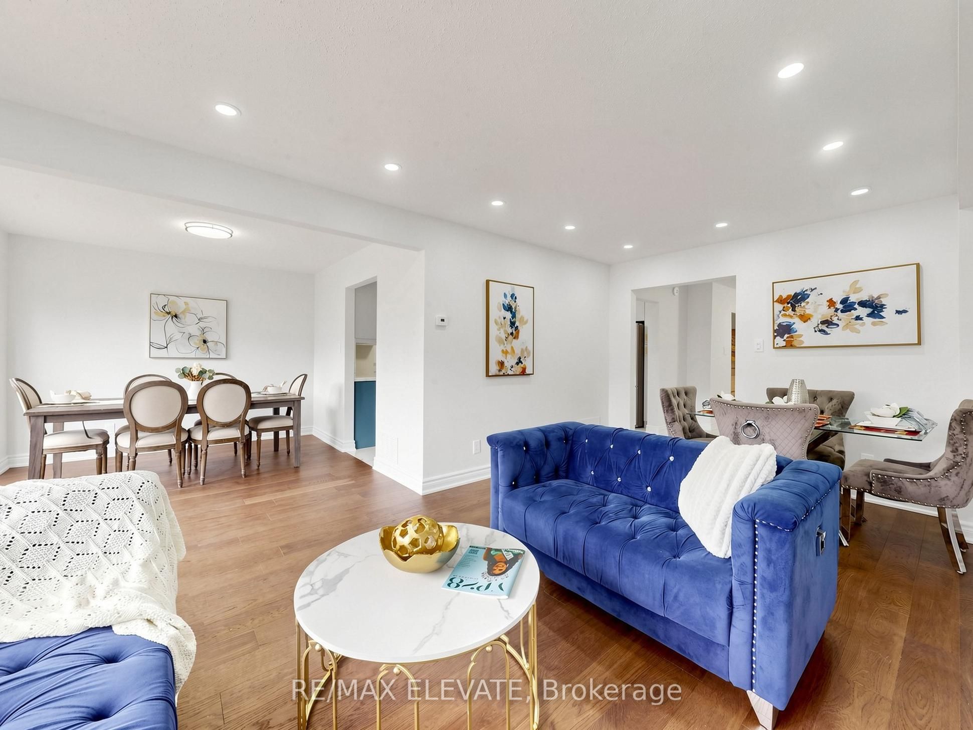 25 Bethany Leigh Drive, Toronto, ON M1V 2N6 photo 4