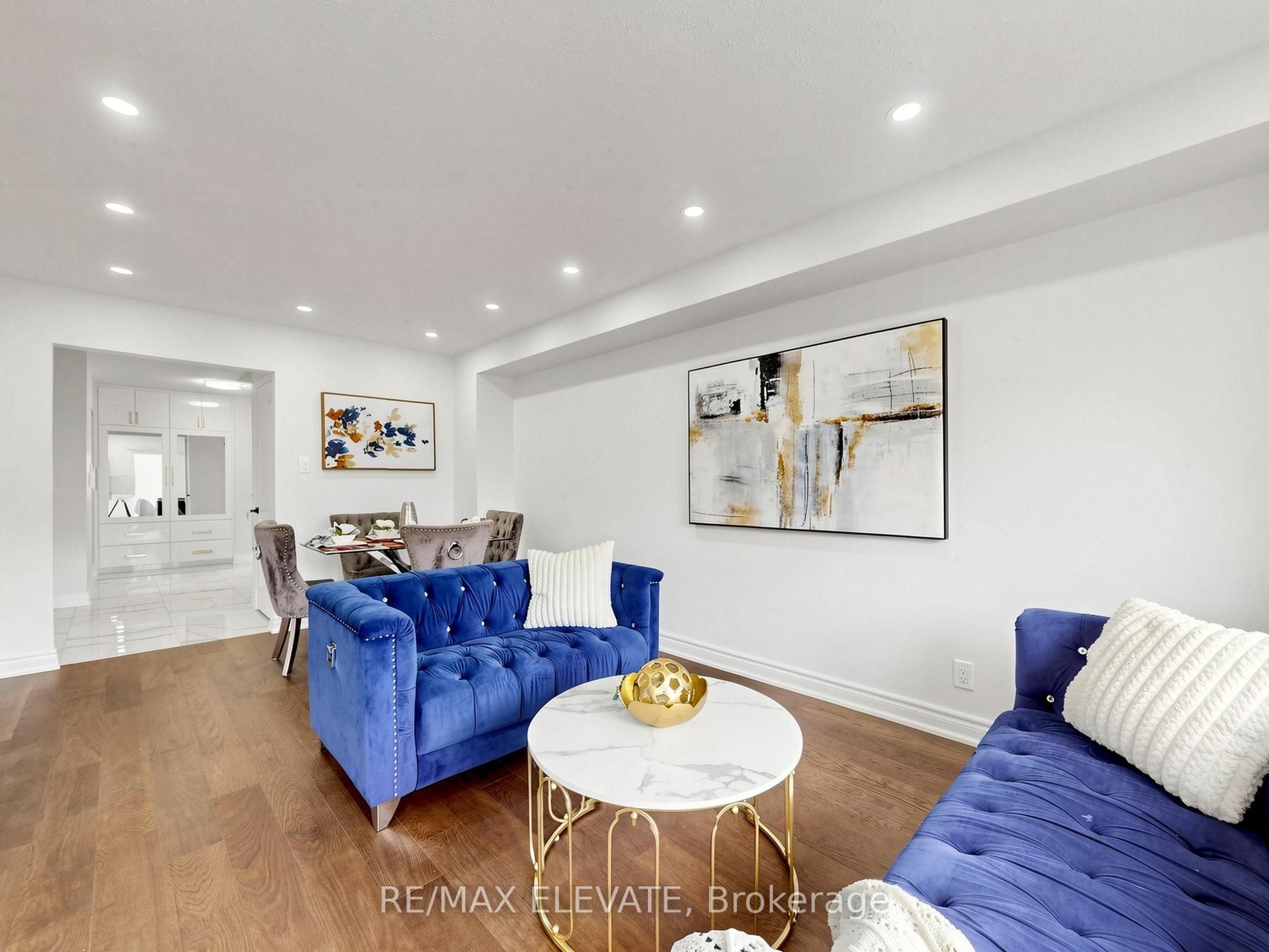 25 Bethany Leigh Drive, Toronto, ON M1V 2N6 photo 5