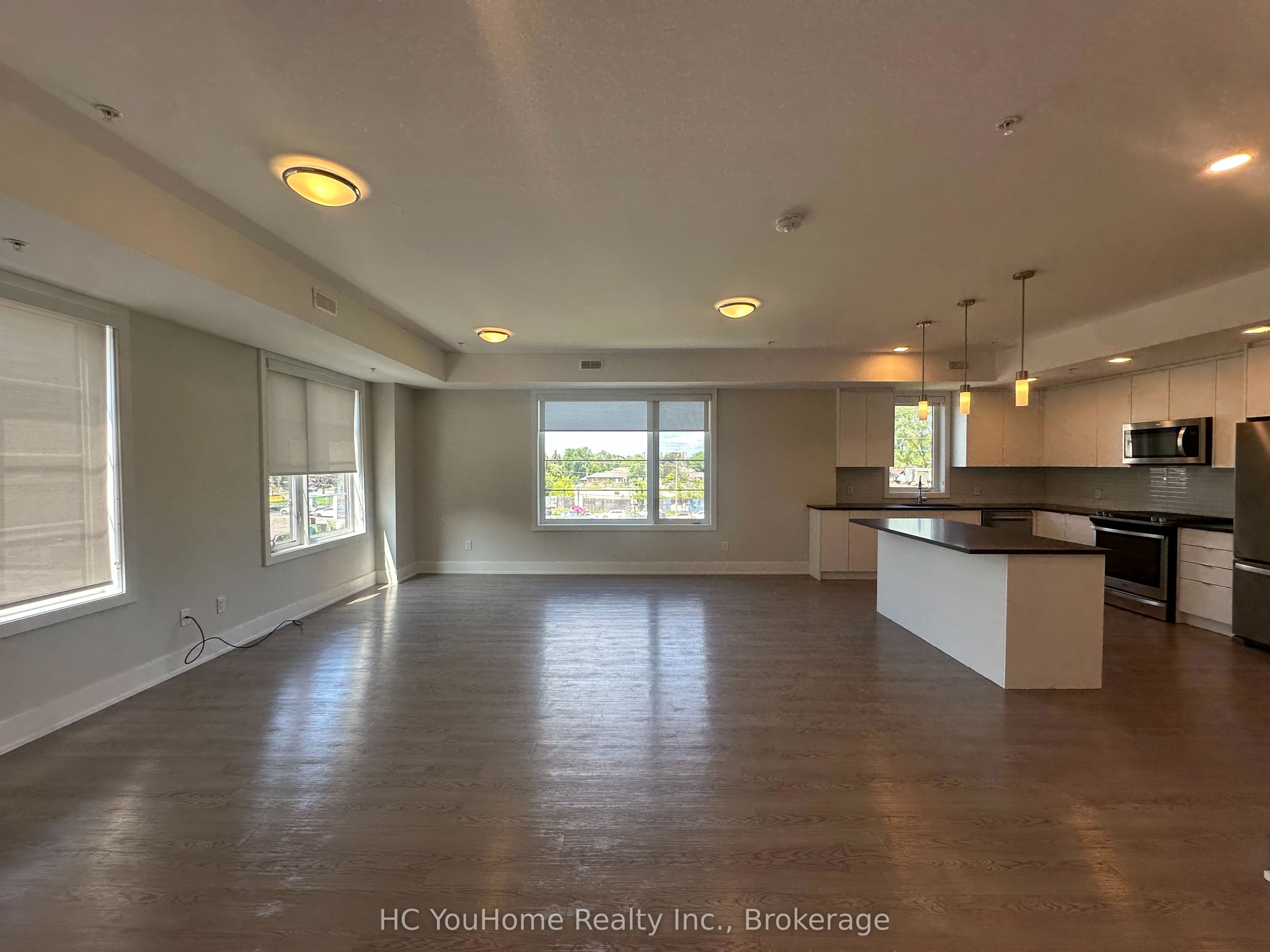 1265 Birchmount Road 02, Toronto, ON M1P 0E9