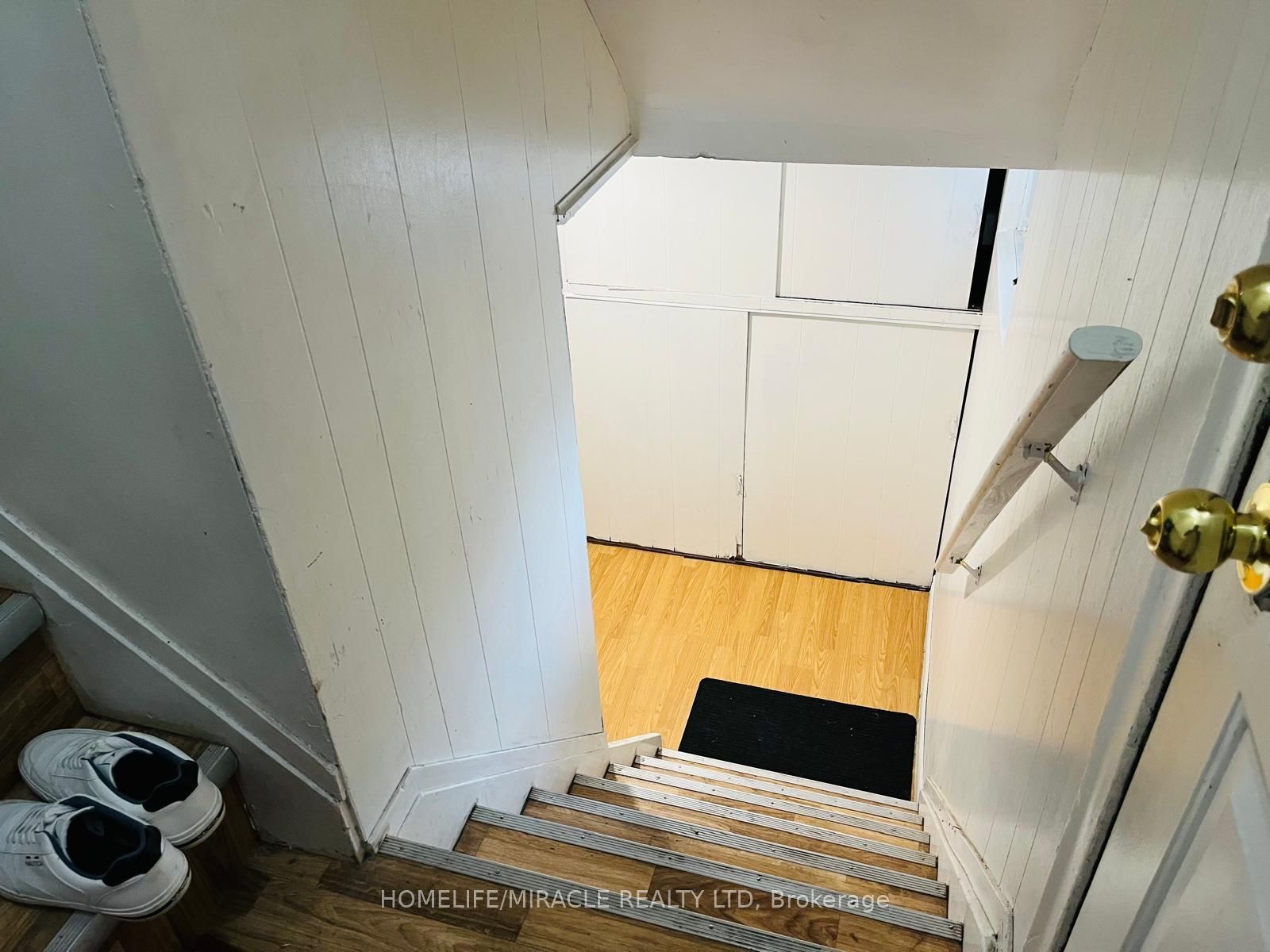 80 Janray Drive basement, Toronto, ON M1G 1Y6 photo 3
