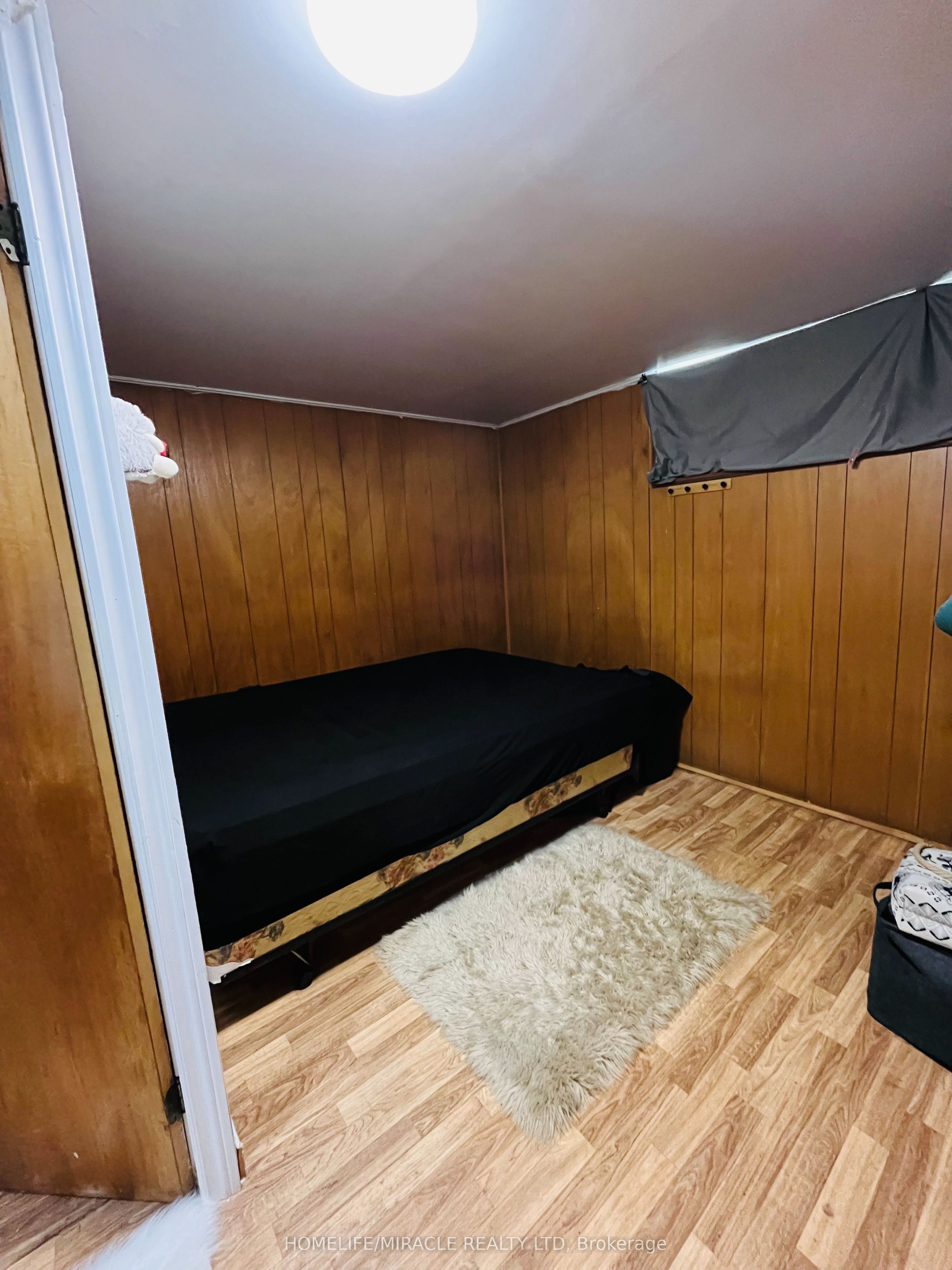 80 Janray Drive basement, Toronto, ON M1G 1Y6 photo 5