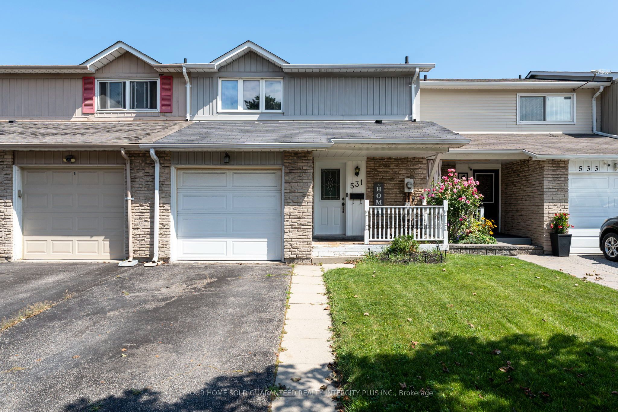 531 Dorchester Drive, Oshawa, ON L1J 6L3 photo 2