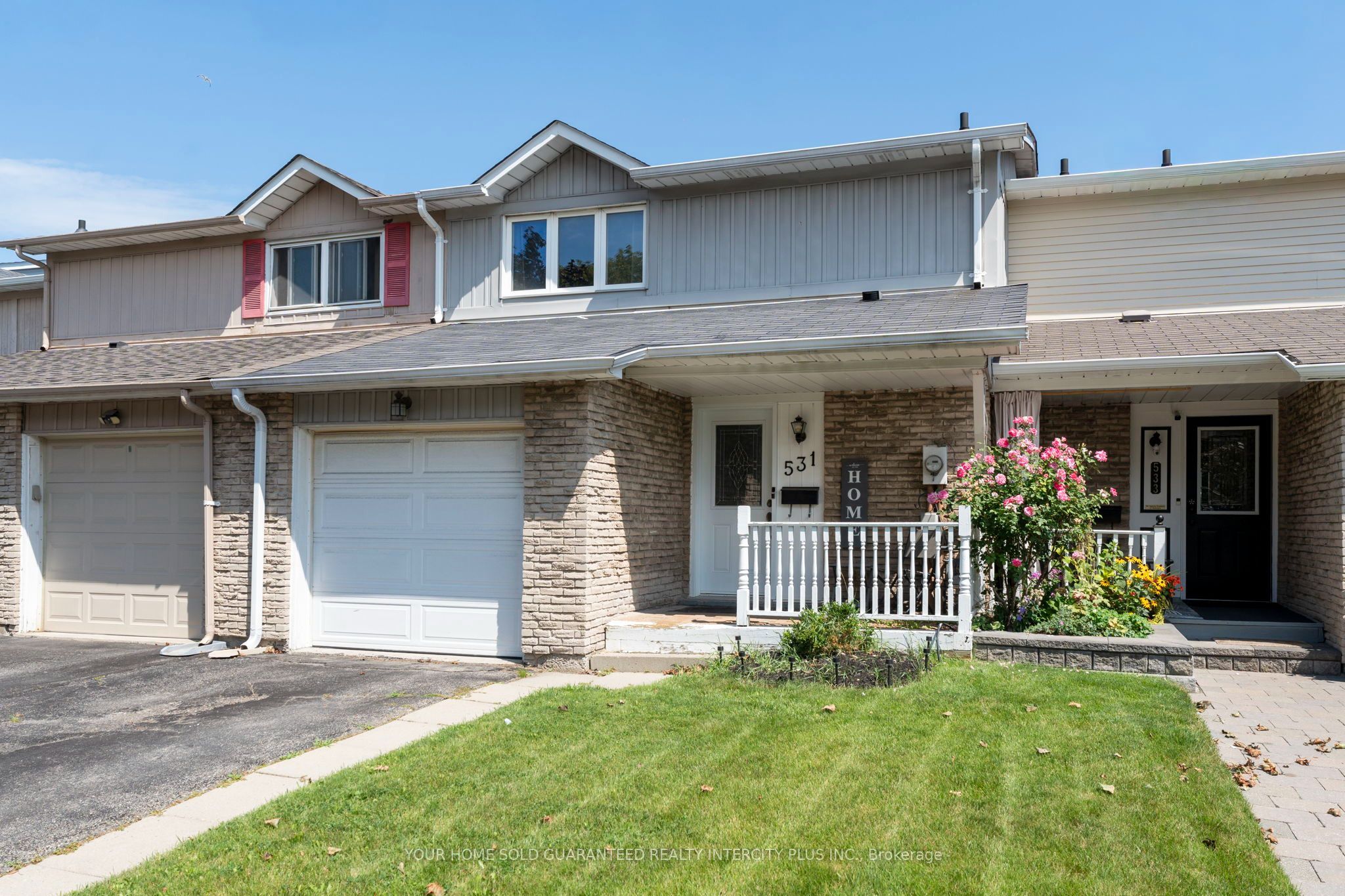531 Dorchester Drive, Oshawa, ON L1J 6L3 photo 3