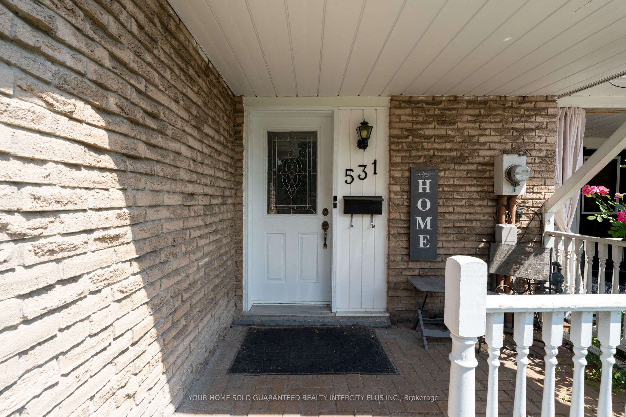 531 Dorchester Drive, Oshawa, ON L1J 6L3 photo 4