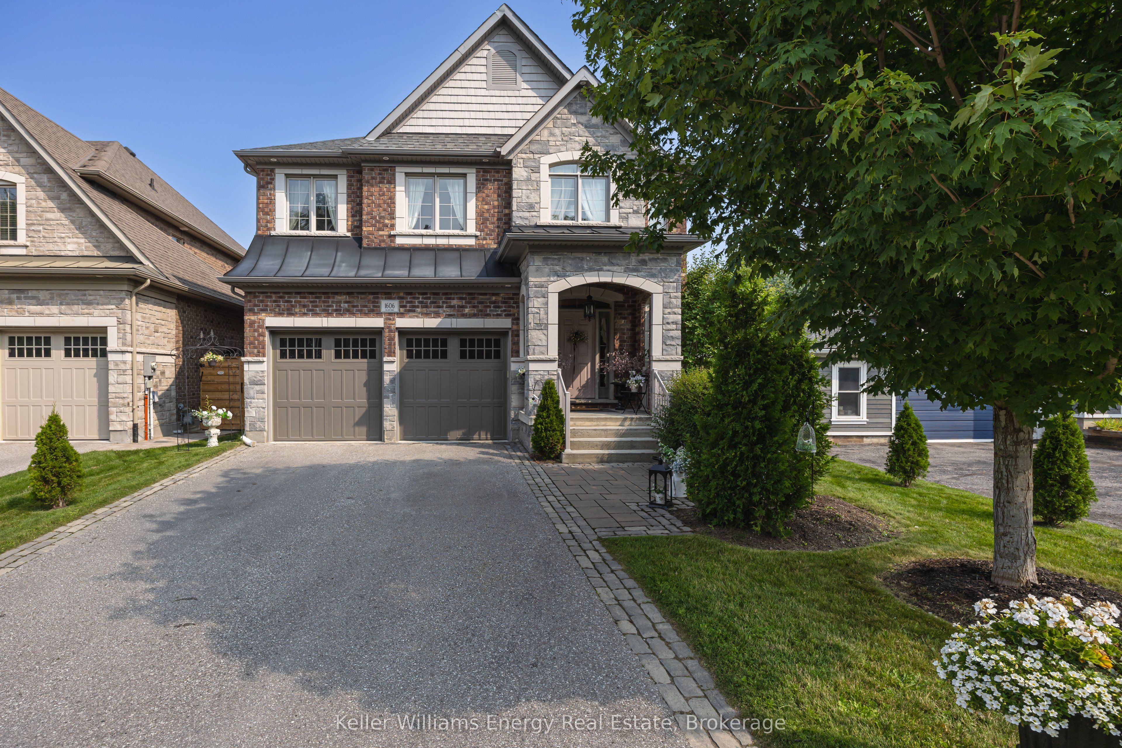1606 Nash Road, Clarington, ON L1E 2K9