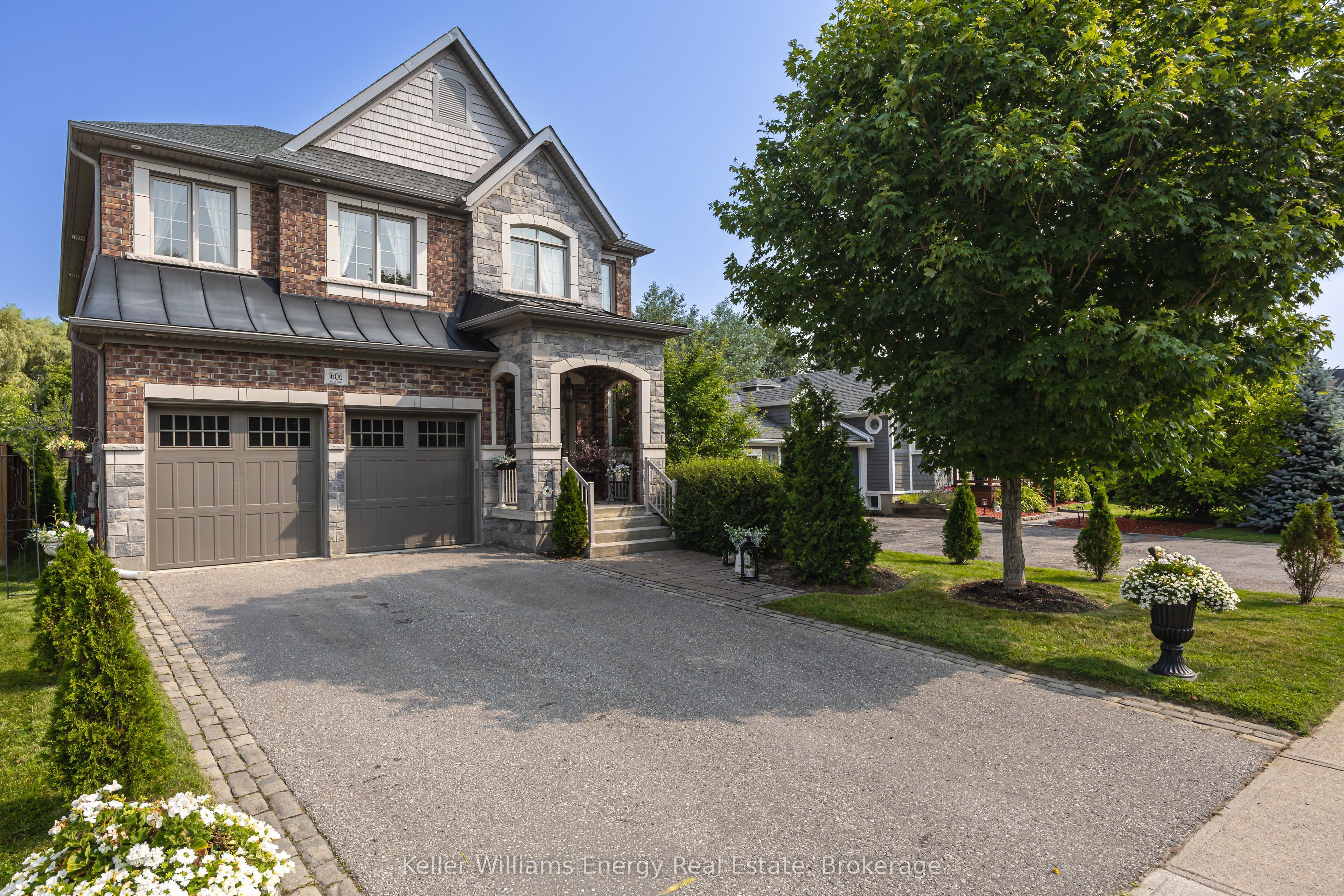 1606 Nash Road, Clarington, ON L1E 2K9 photo 2