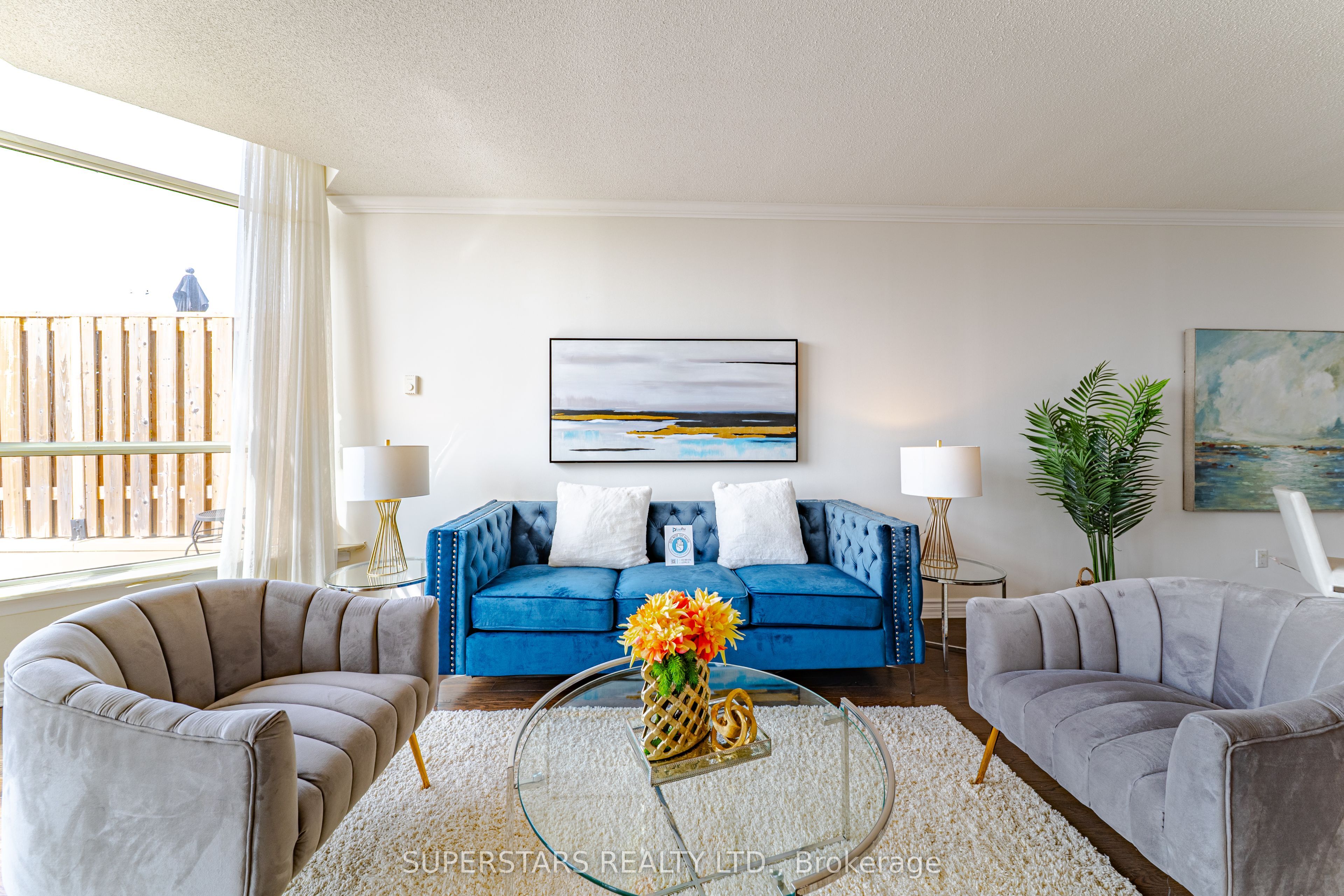 20 Guildwood Parkway PH14, Toronto, ON M1E 5B6