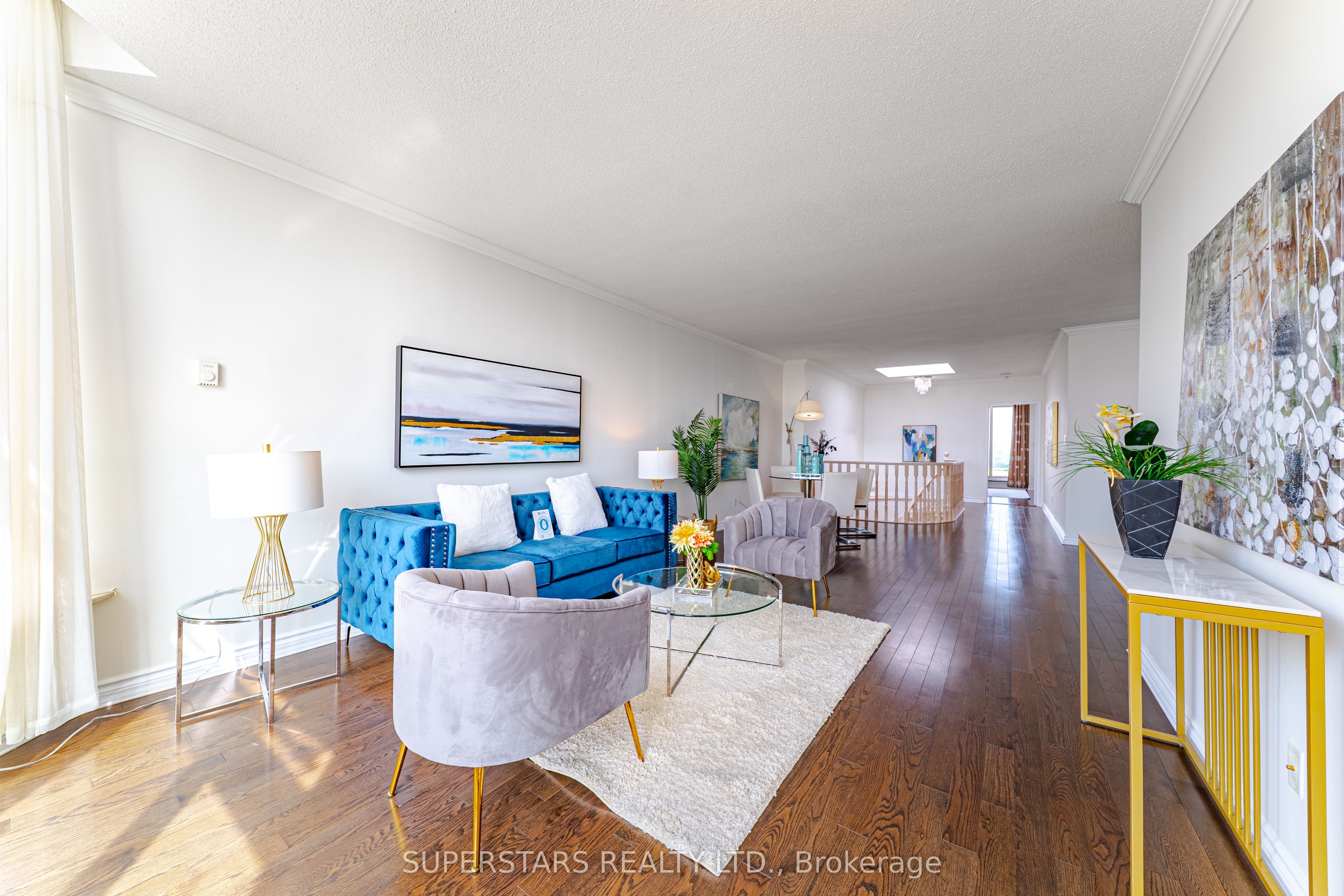 20 Guildwood Parkway PH14, Toronto, ON M1E 5B6 photo 4
