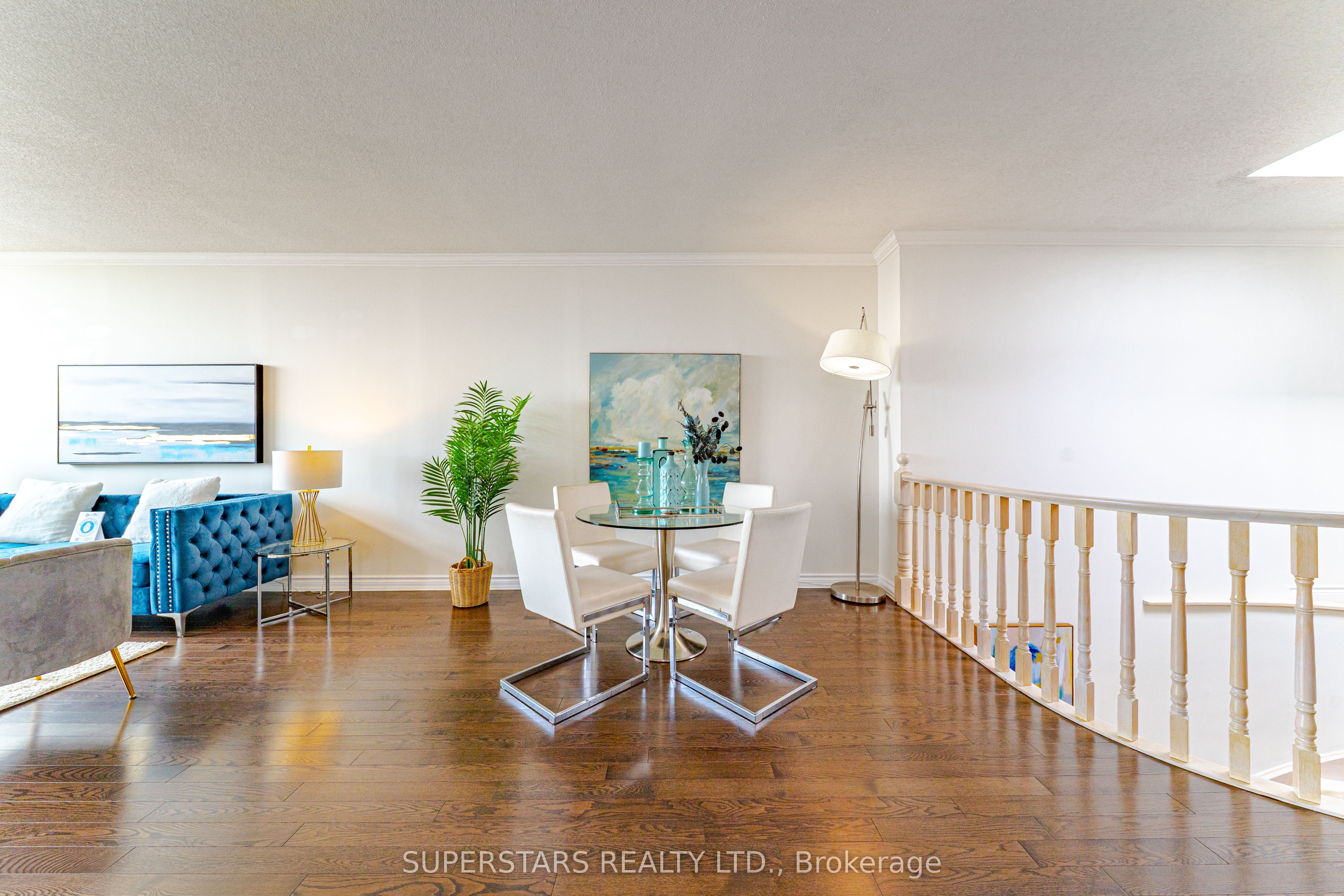20 Guildwood Parkway PH14, Toronto, ON M1E 5B6 photo 5