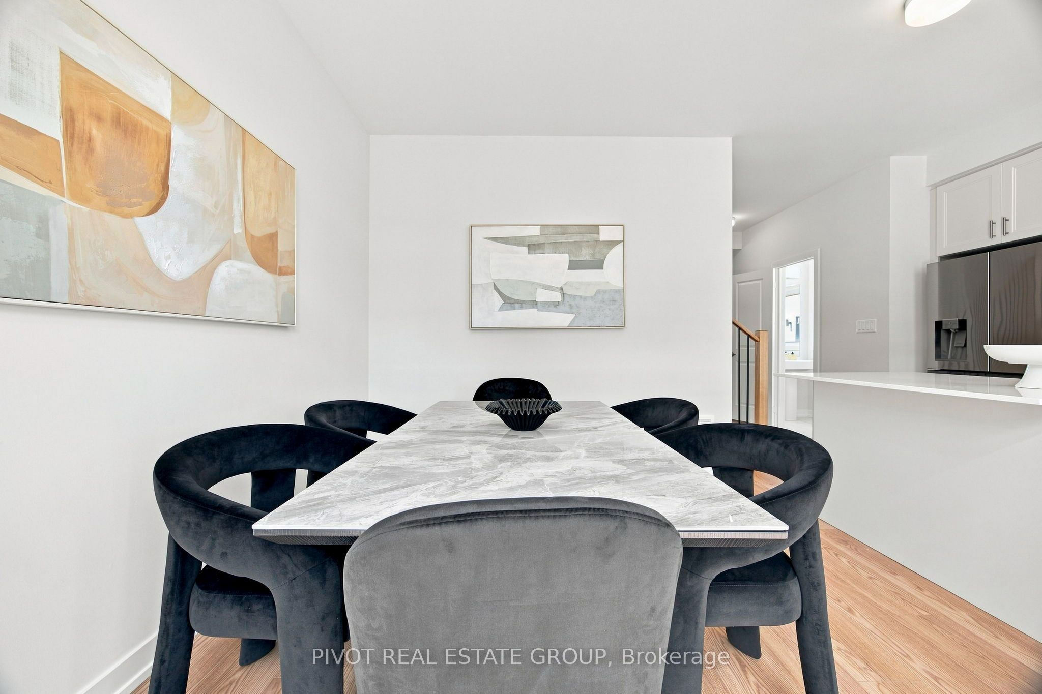120 Danielle Moore Circle, Toronto, ON M1P 0G9 photo 3