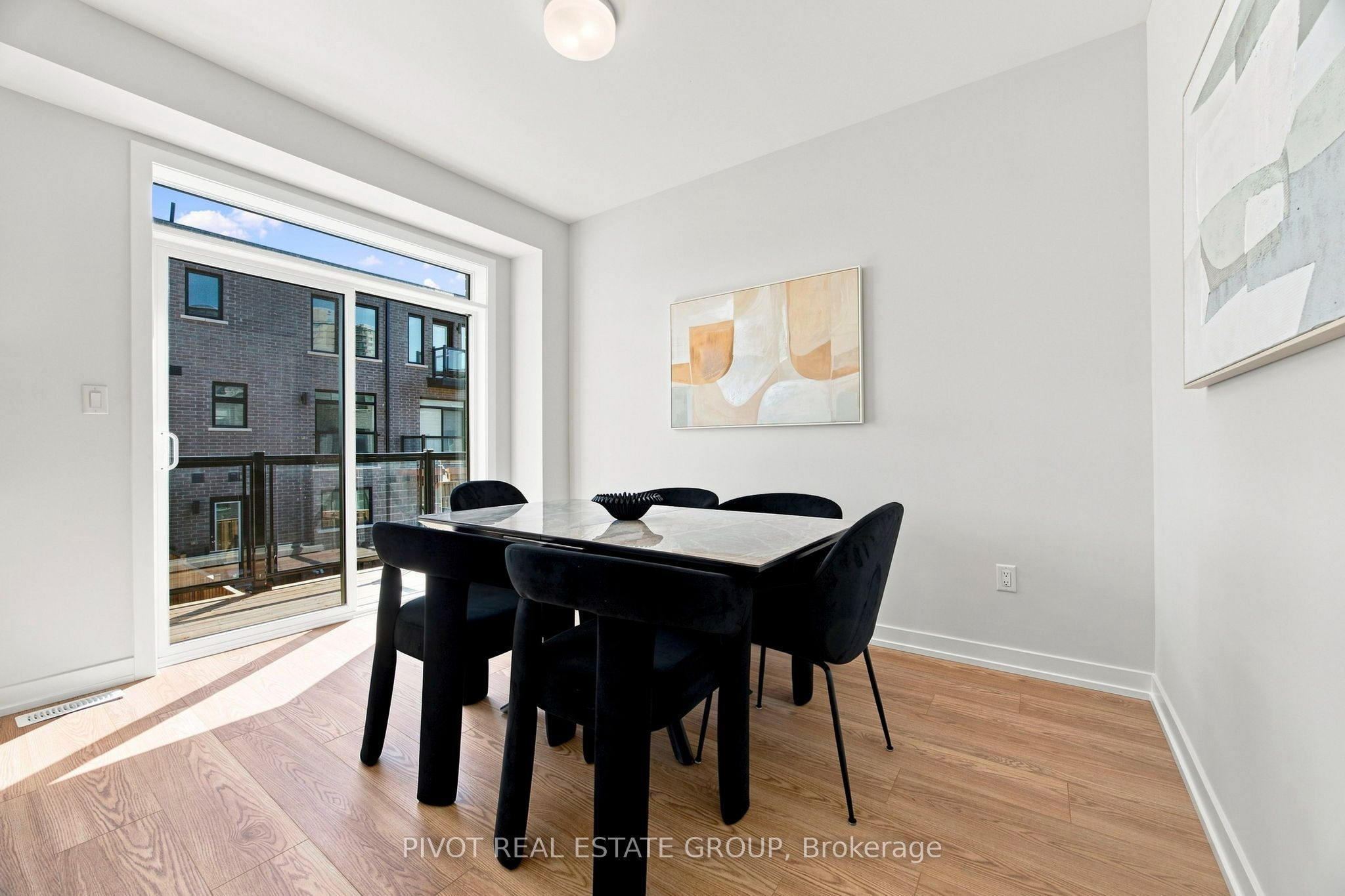 120 Danielle Moore Circle, Toronto, ON M1P 0G9 photo 4