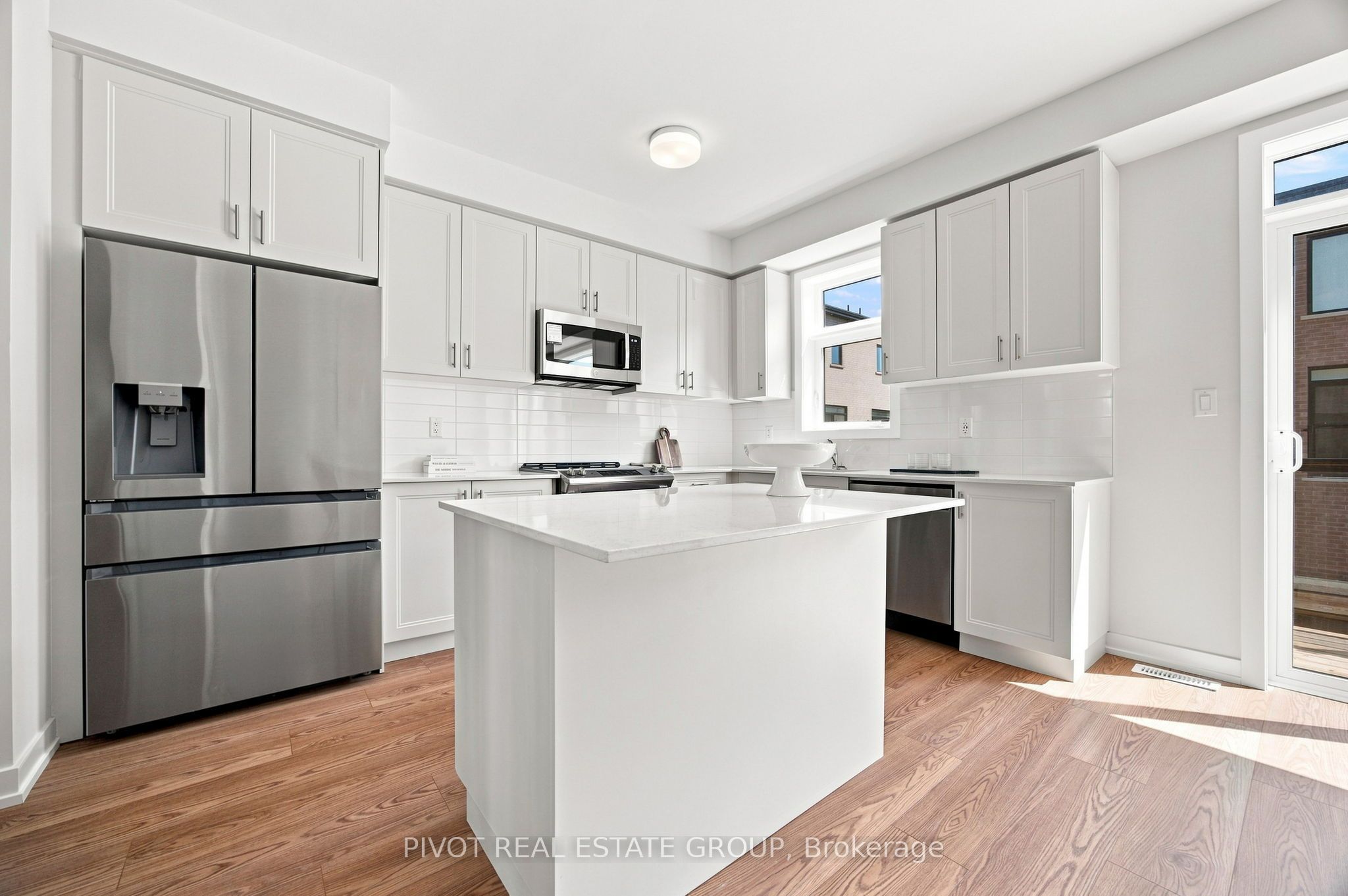 120 Danielle Moore Circle, Toronto, ON M1P 0G9 photo 5