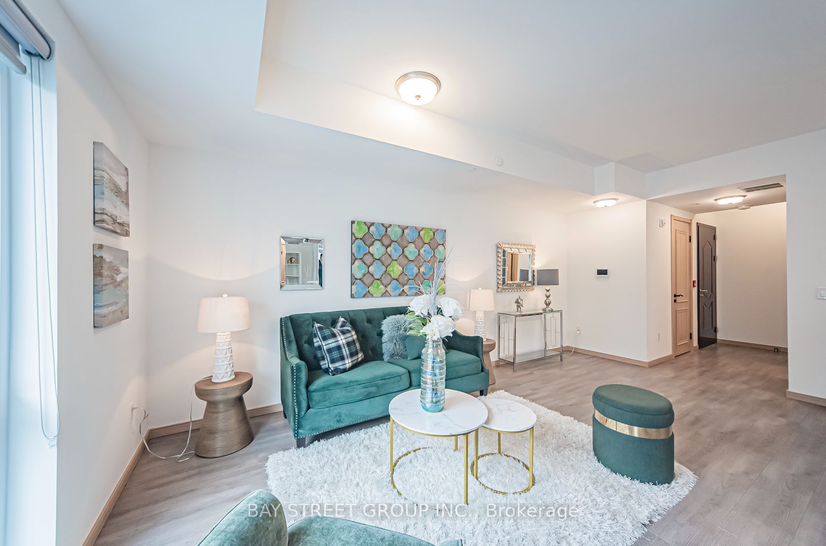 50 Morecambe Gate B308, Toronto, ON M1W 0A9 photo 4