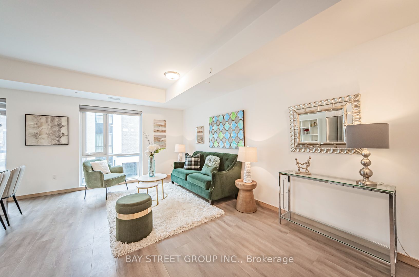 50 Morecambe Gate B308, Toronto, ON M1W 0A9 photo 5