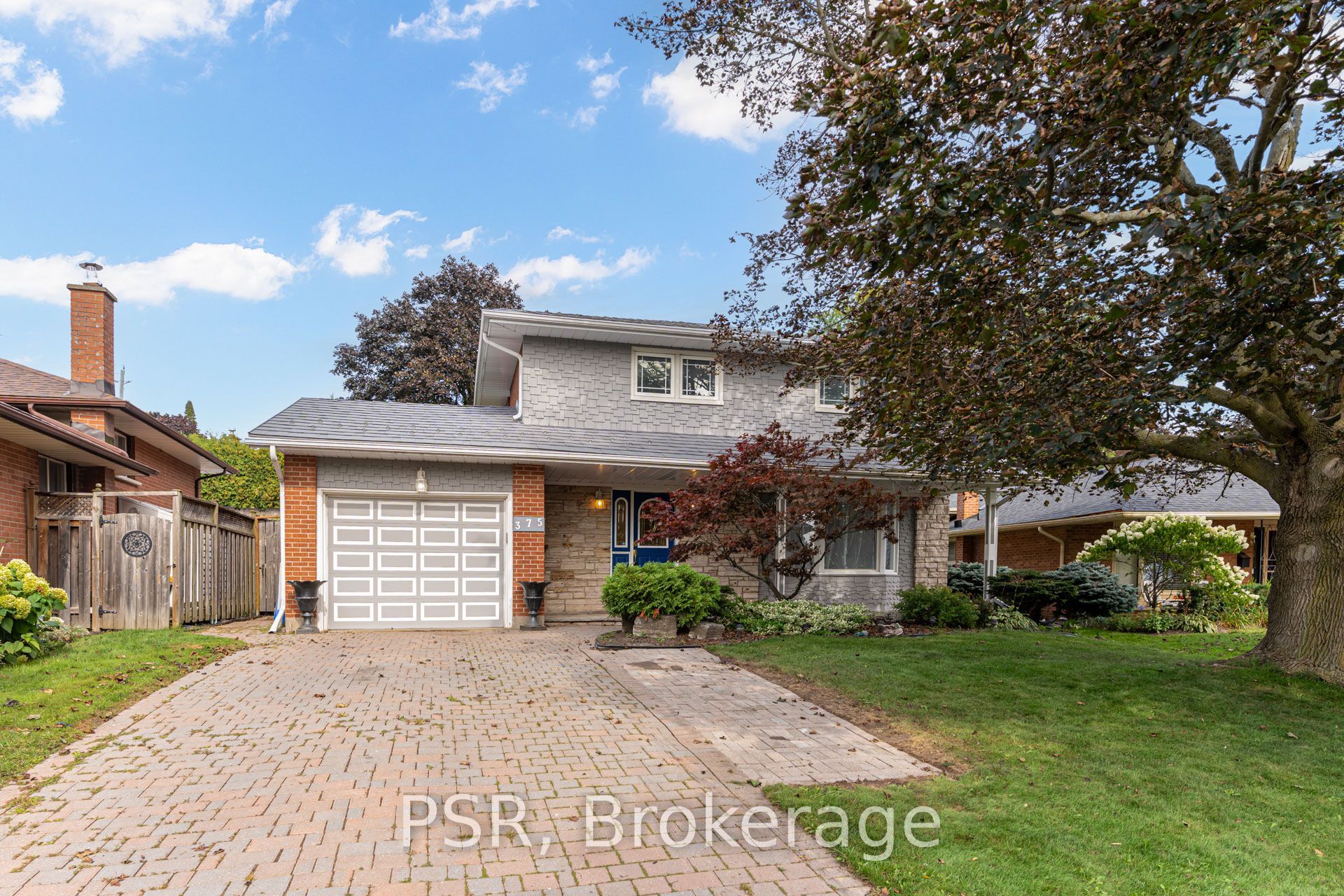 375 Inverness Drive, Oshawa, ON L1J 5T6