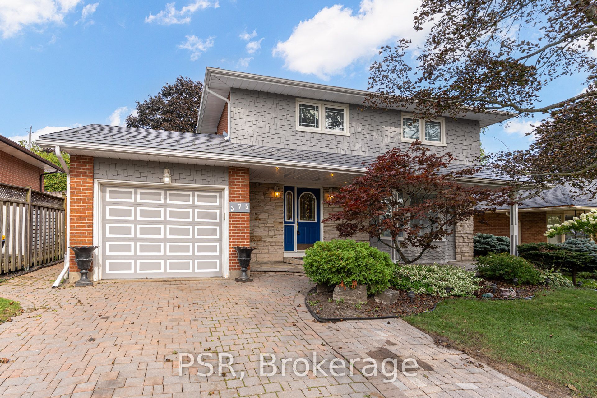 375 Inverness Drive, Oshawa, ON L1J 5T6 photo 2