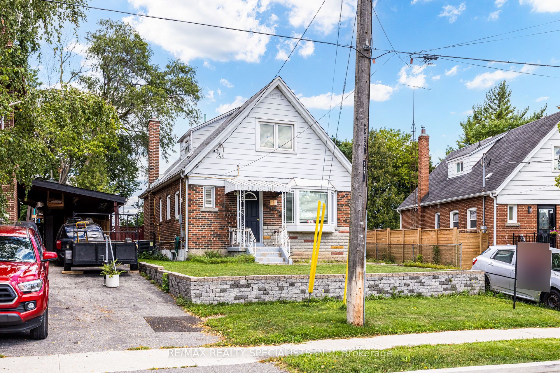 47 Singleton Road, Toronto, ON M1R 1H8 photo 2