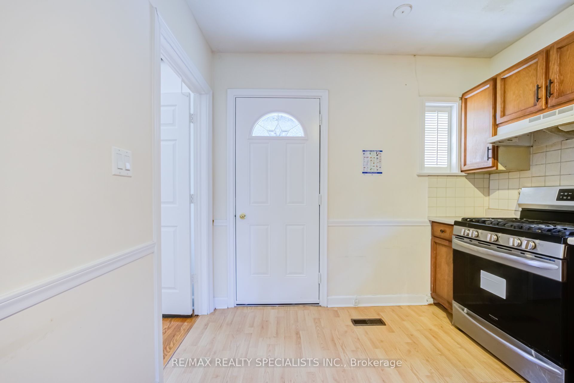 47 Singleton Road, Toronto, ON M1R 1H8 photo 4