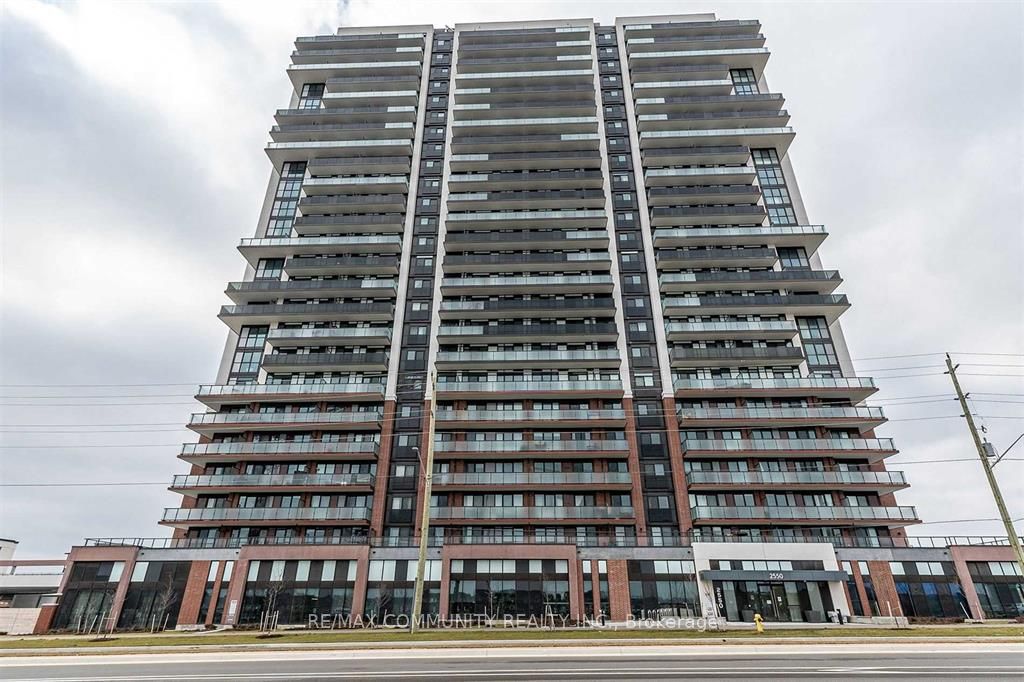 2550 Simcoe Street 2114, Oshawa, ON L1L 0R5
