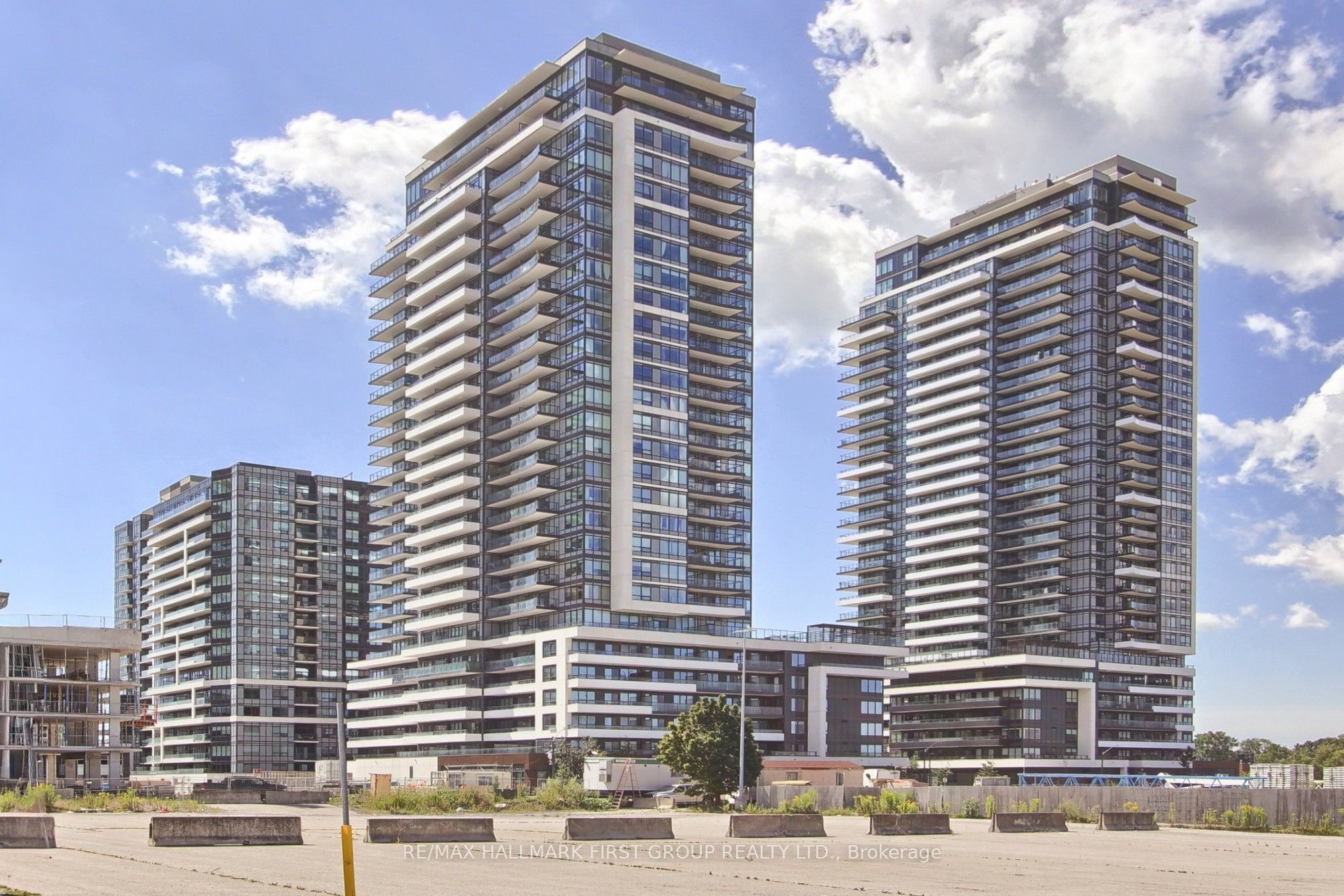 1455 Celebration Drive 710, Pickering, ON L1W 1L8