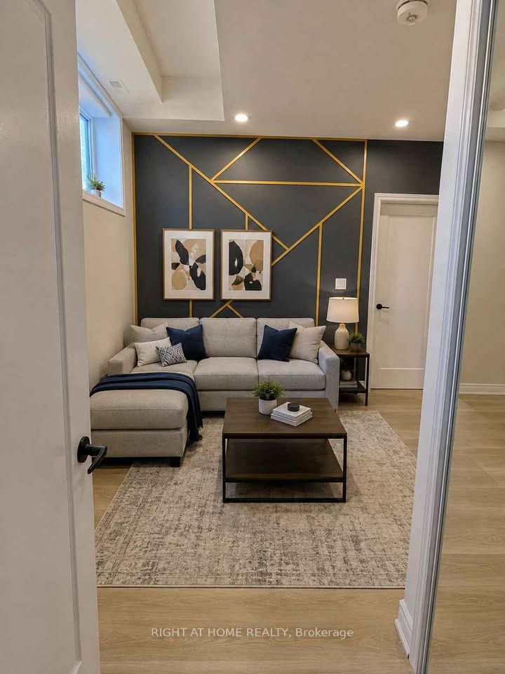 Bsmnt 213 Doug Finney Street, Oshawa, ON L1K 3G3