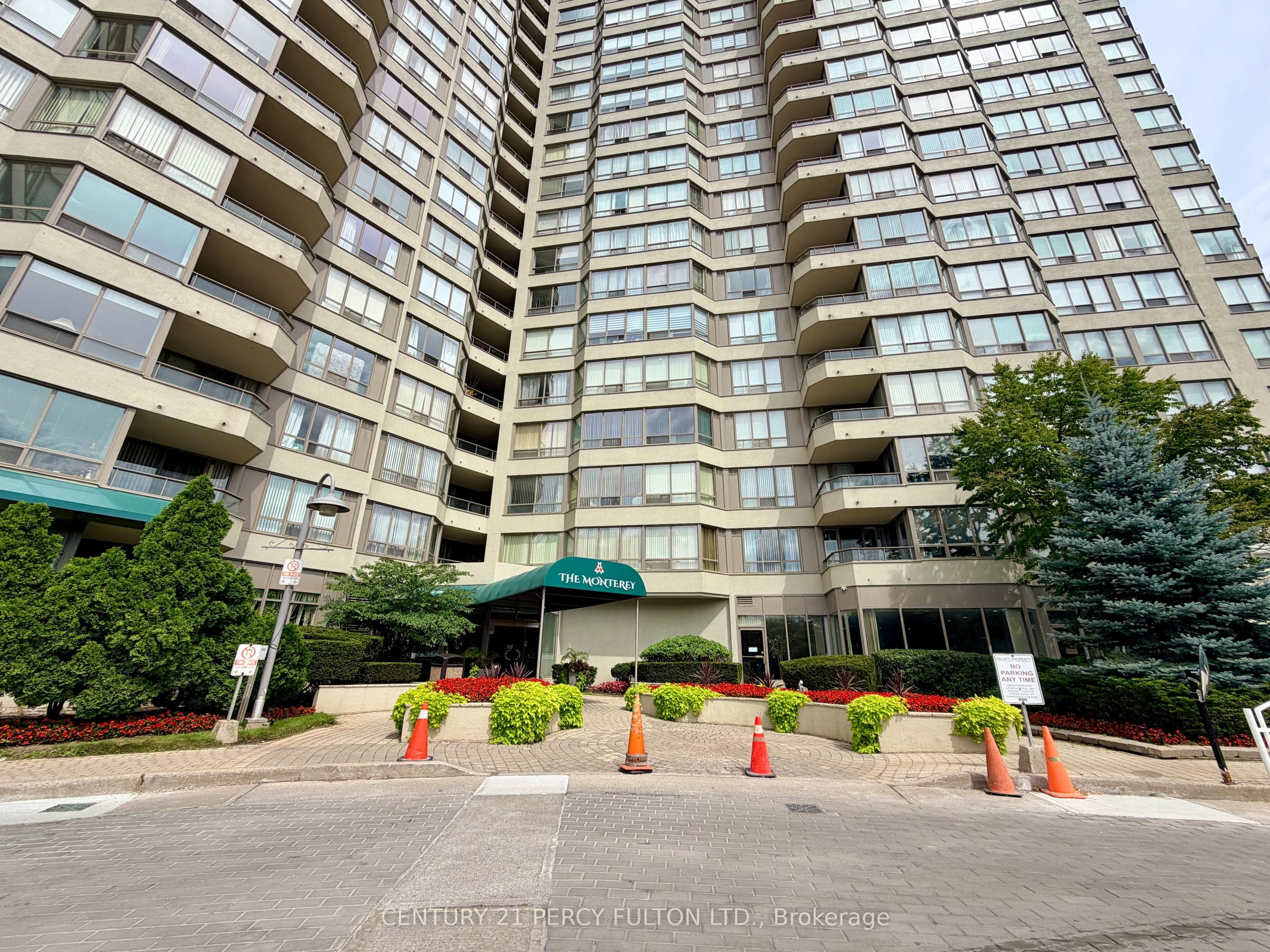 175 bamburgh Circle, Toronto, ON M1W 3X8