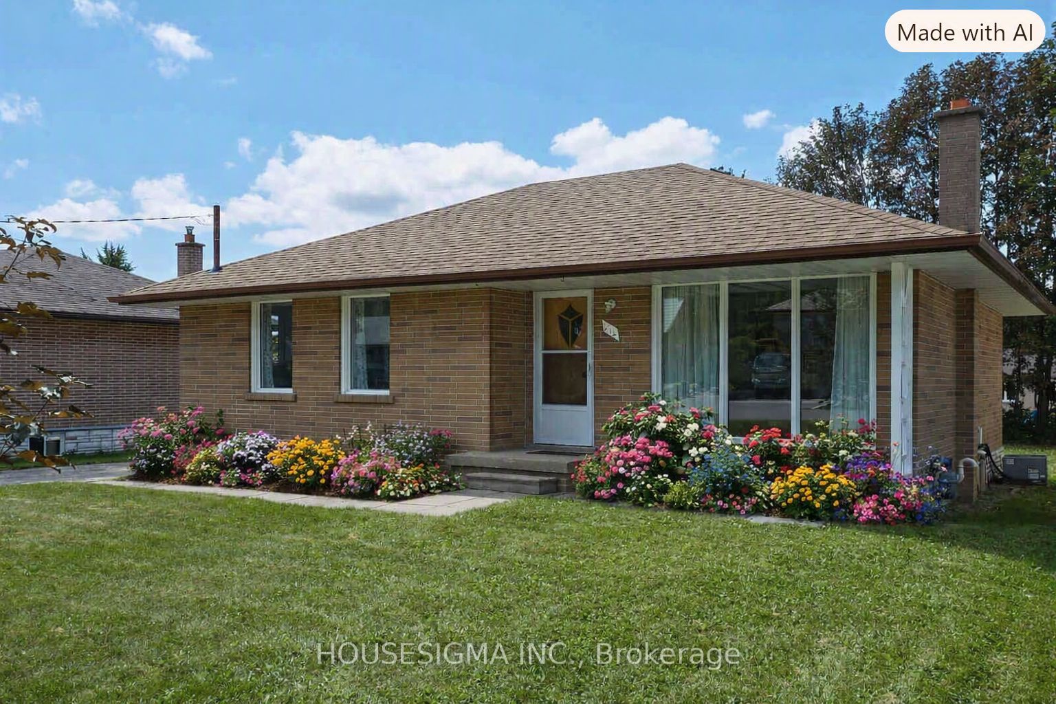 212 Hallett Avenue, Whitby, ON L1N 5K8 photo 2