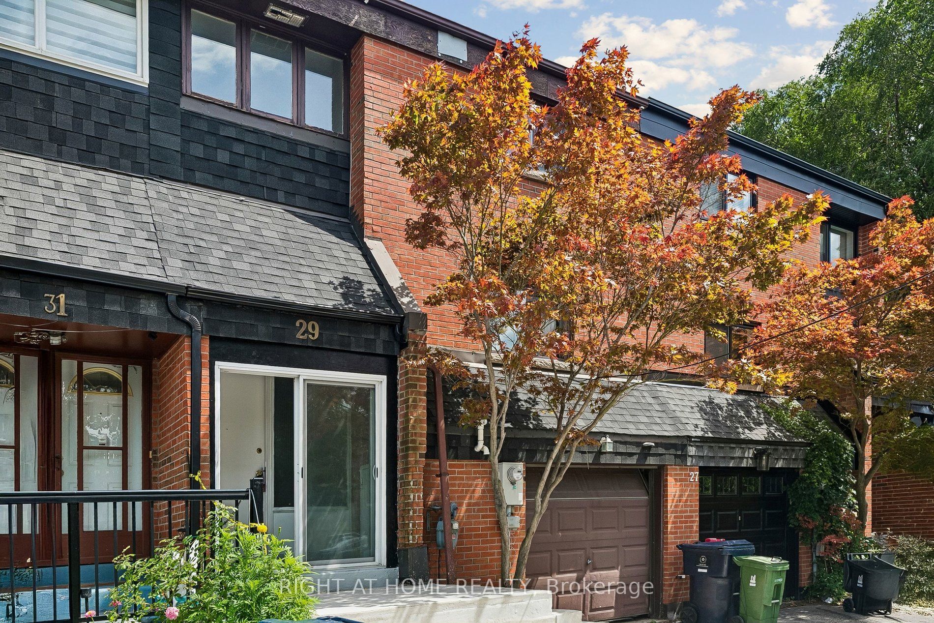 29 Cheatham Place, Toronto, ON M1B 1C1
