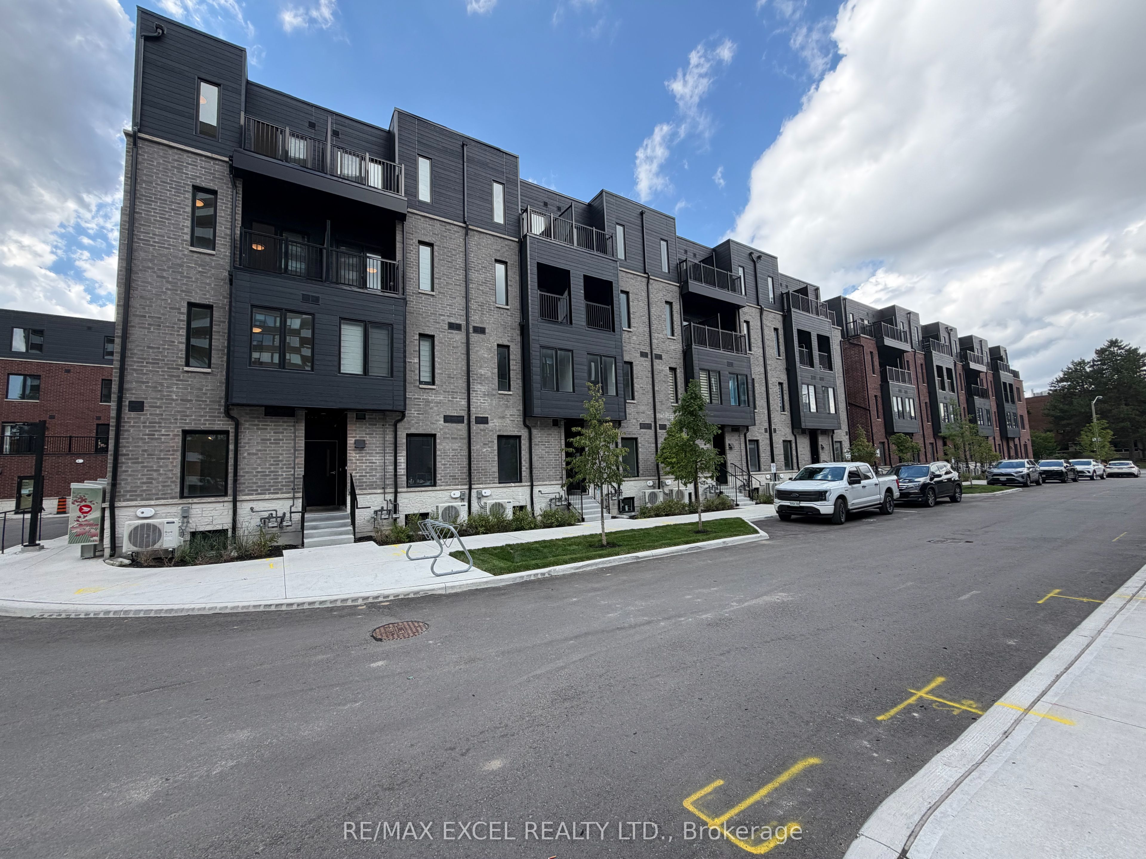 10 CALAMINT Lane 67, Toronto, ON M1W 2H1 photo 2