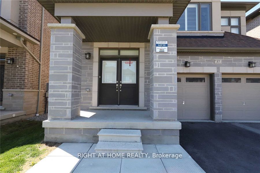 37 Marcel Brunelle Drive Bsmt, Whitby, ON L1P 0G9