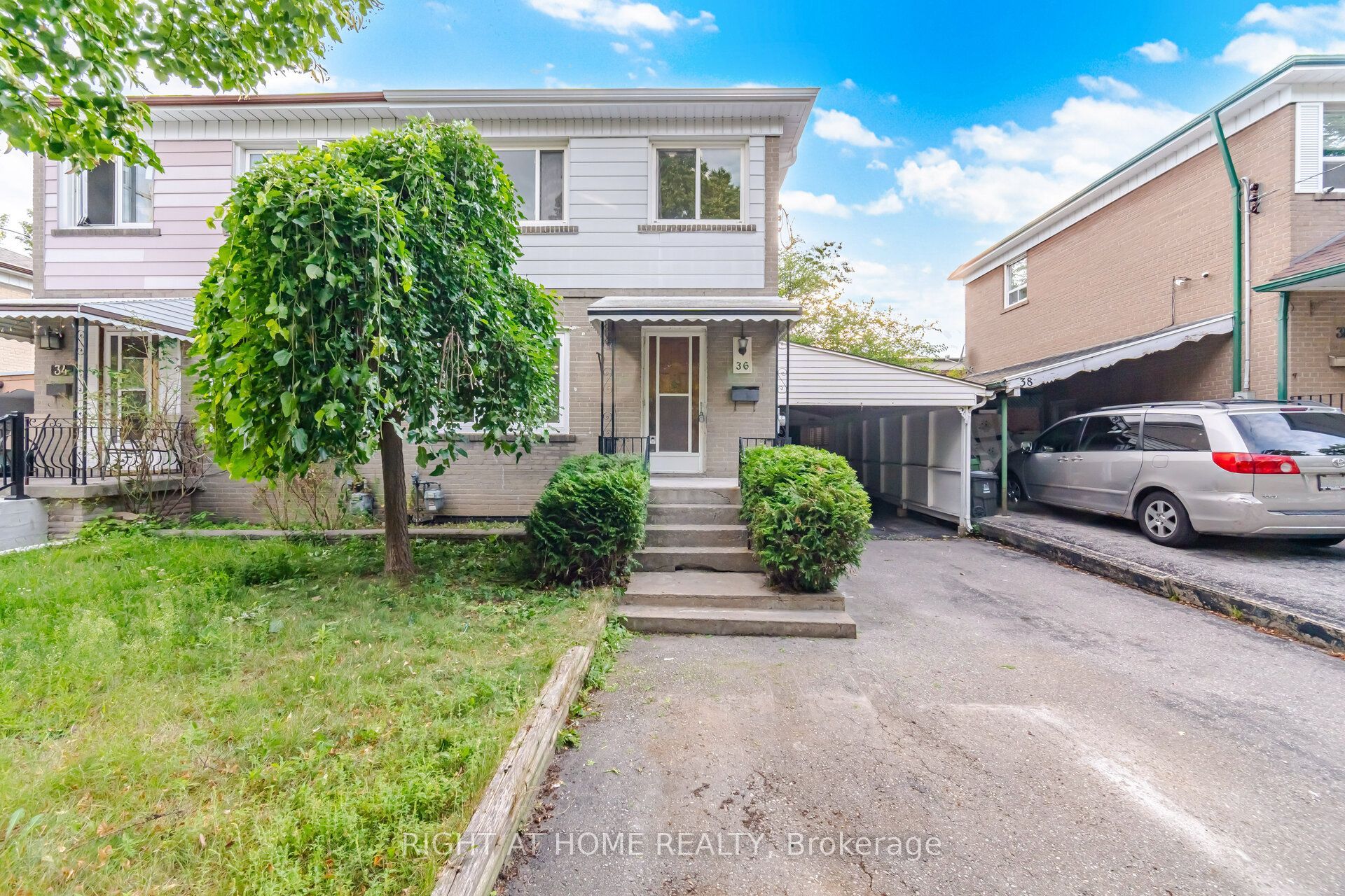 36 Rushley Drive, Toronto, ON M1P 3S5 photo 2