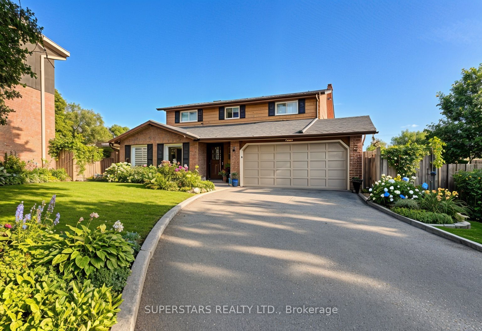 1731 Ada Court, Pickering, ON L1V 2Y9