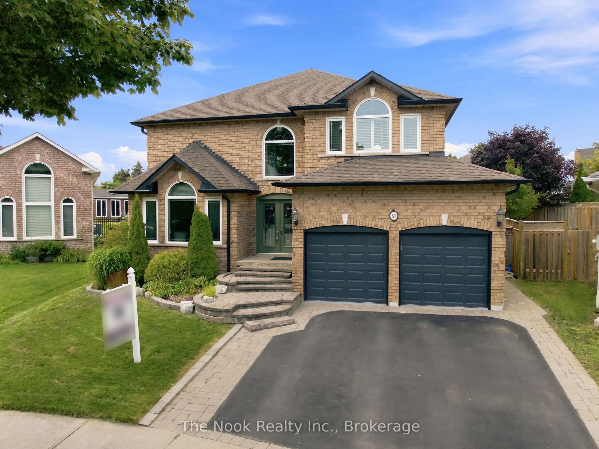 57 Finnegan Place, Whitby, ON L1R 2K9