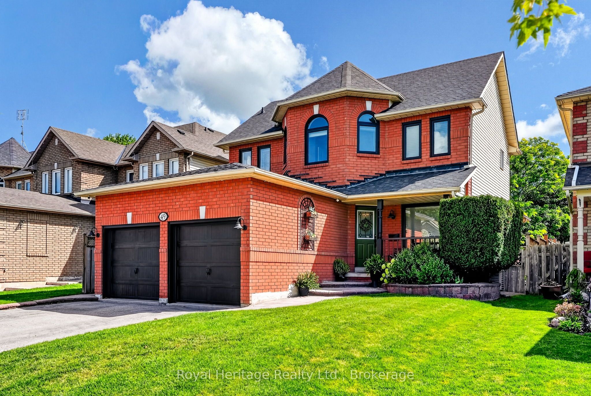 49 Bradshaw Street, Clarington, ON L1C 2H4