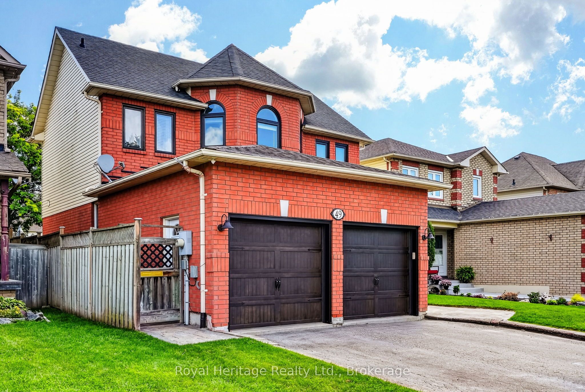 49 Bradshaw Street, Clarington, ON L1C 2H4 photo 4