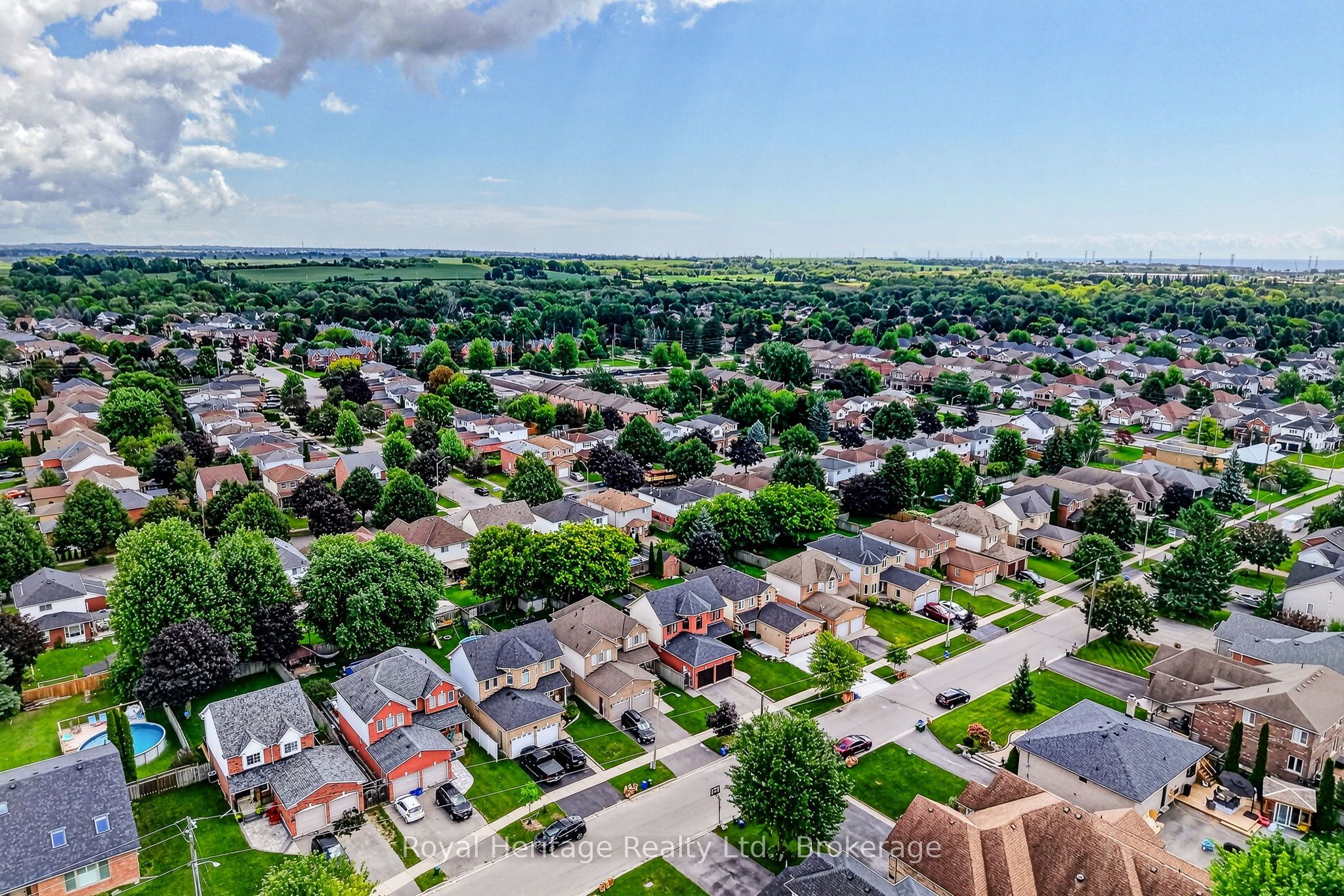 49 Bradshaw Street, Clarington, ON L1C 2H4 photo 5