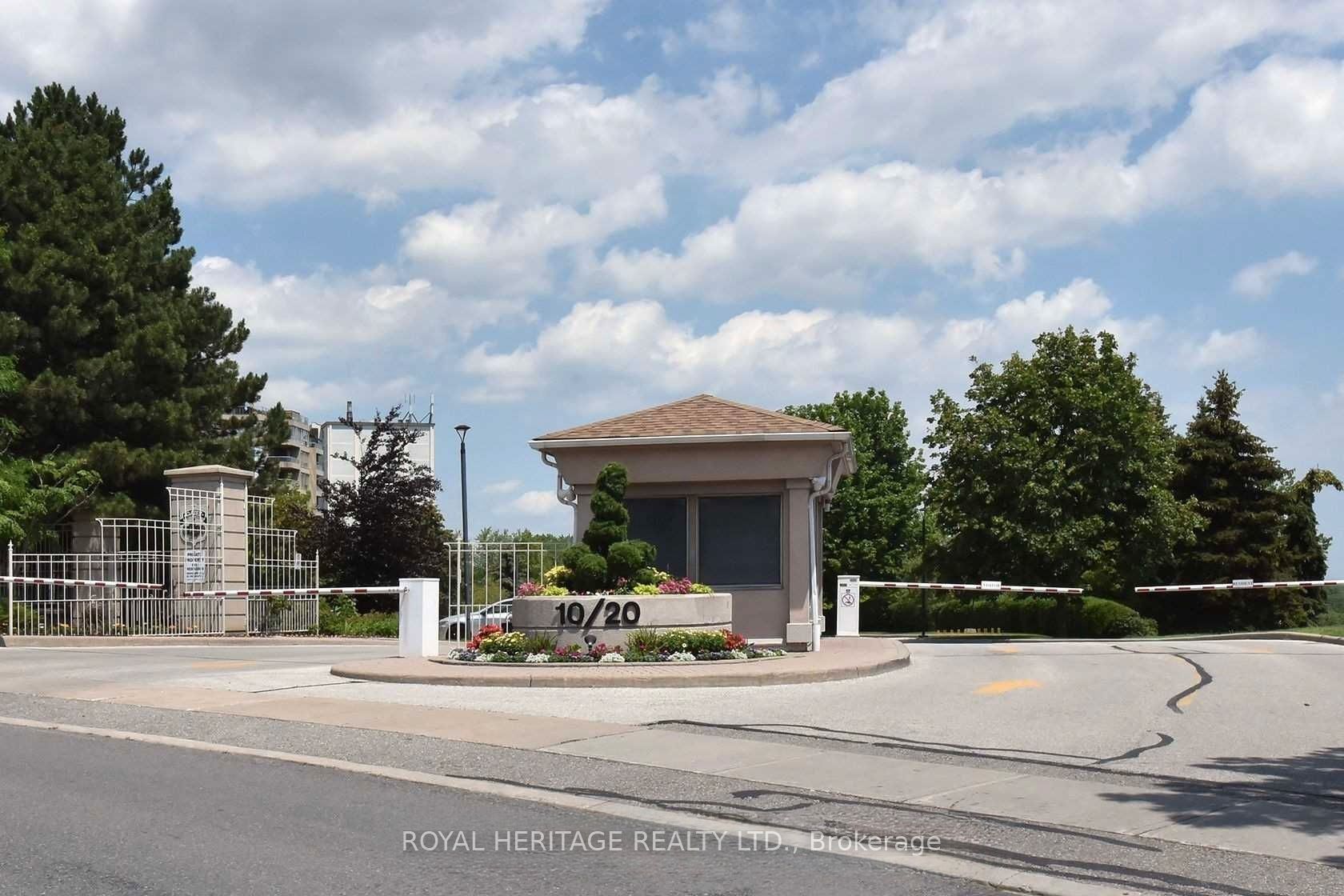 20 guildwood Parkway 207, Toronto, ON M1B 5E6