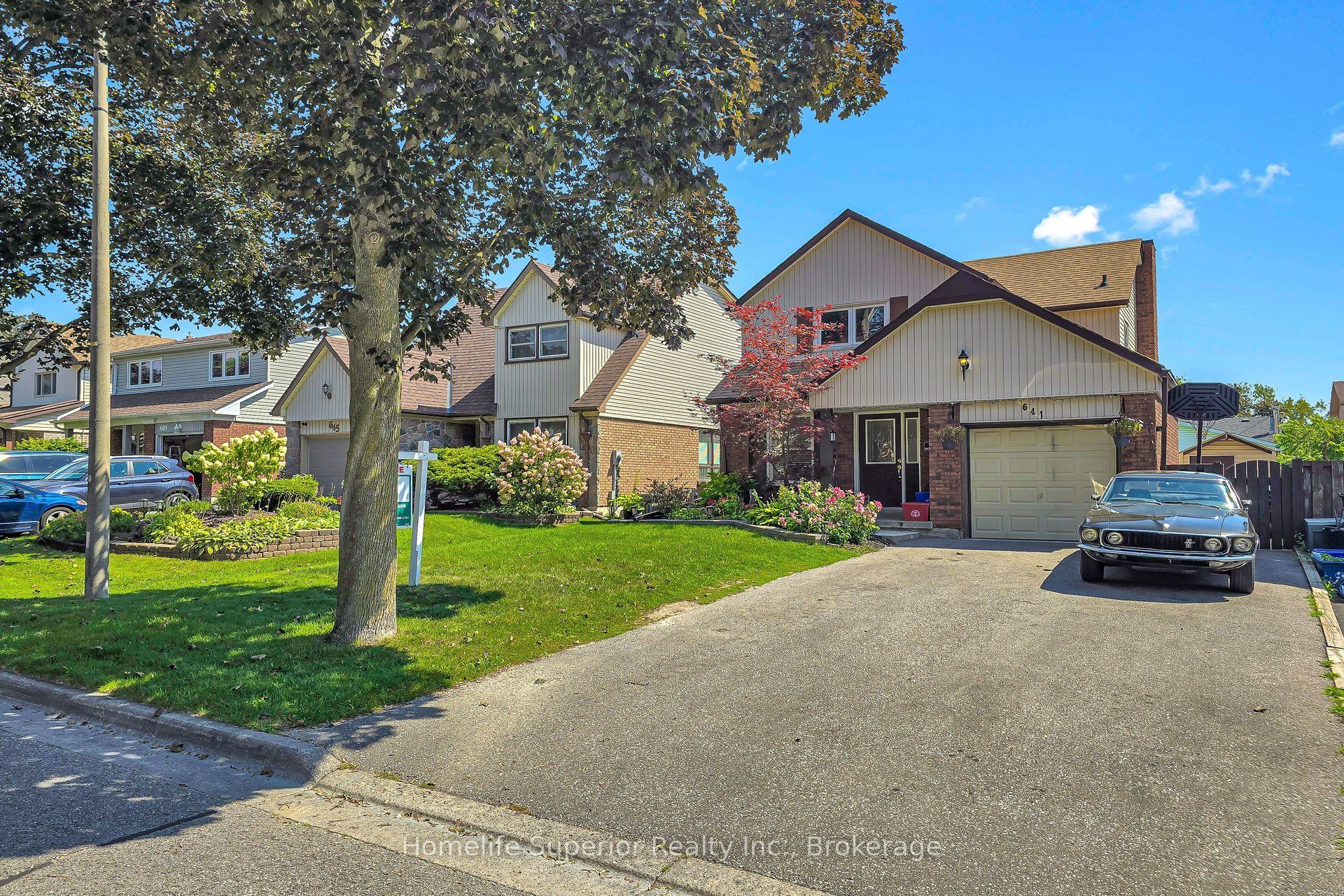 641 Merlin Court, Oshawa, ON L1K 1M3 photo 2