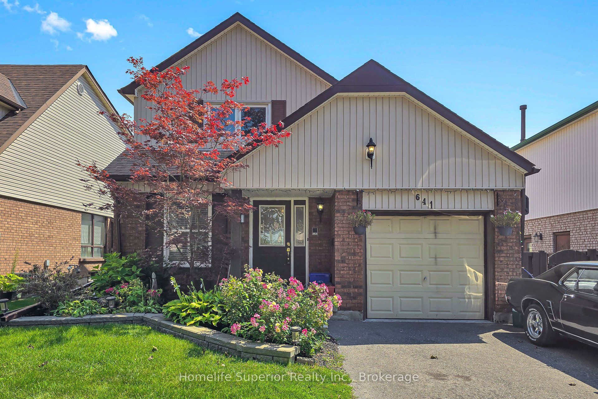 641 Merlin Court, Oshawa, ON L1K 1M3 photo 3