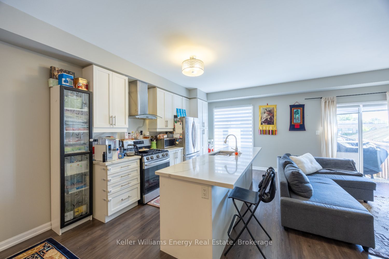 72 Longshore Way, Whitby, ON L1N 0M1 photo 4
